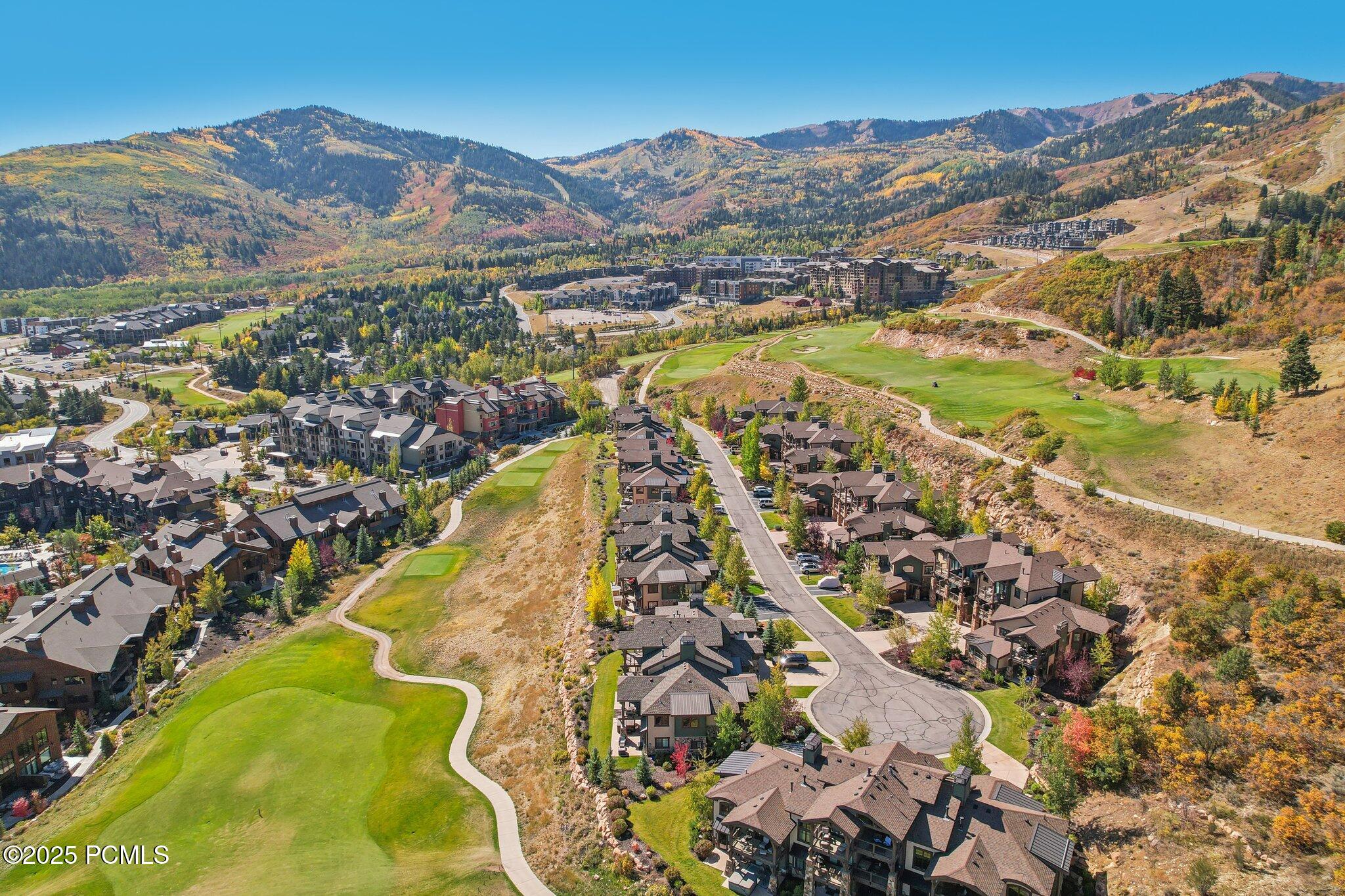 4212 Fairway Lane #F-4, Park City, Utah image 36