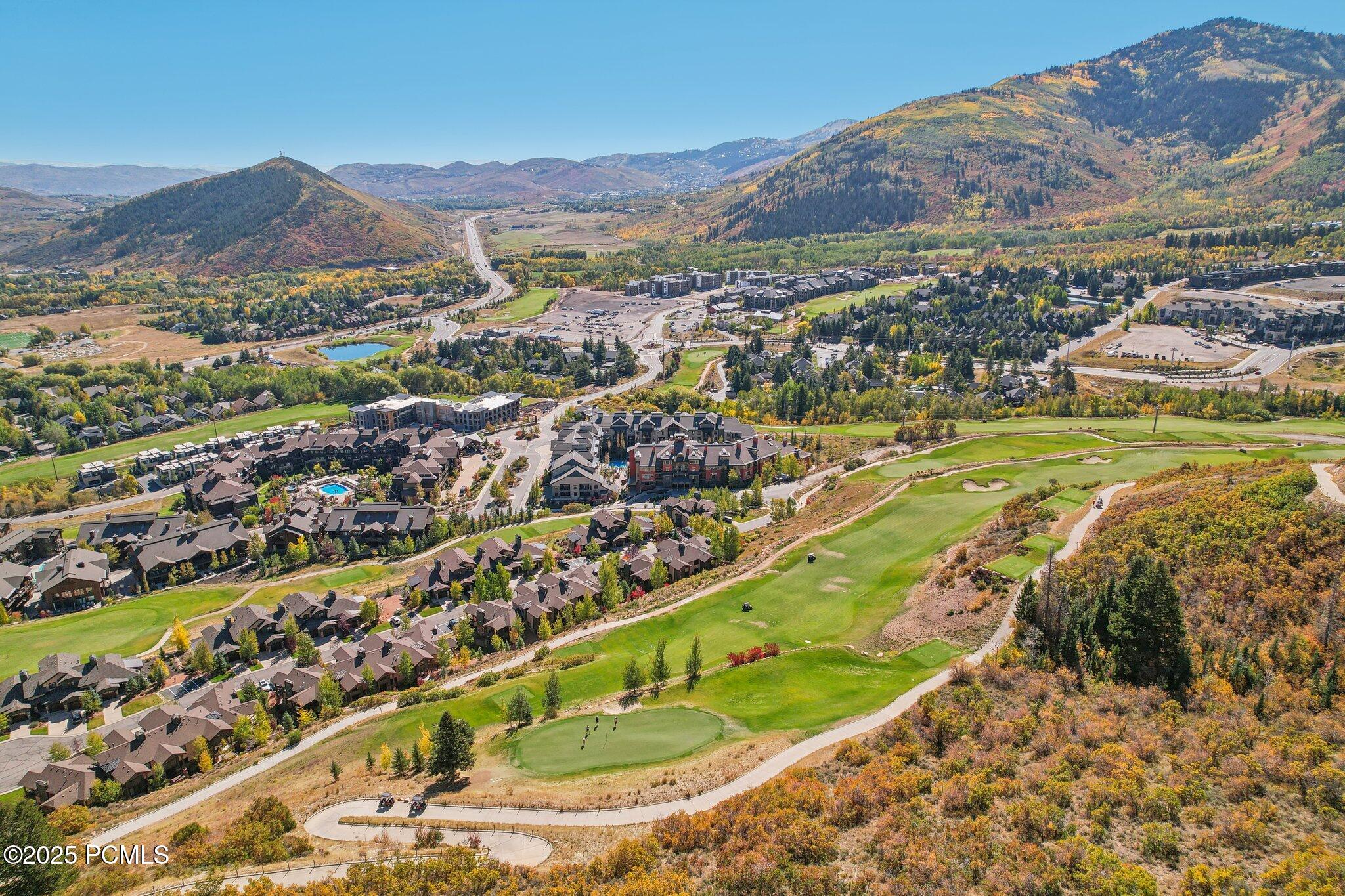4212 Fairway Lane #F-4, Park City, Utah image 41