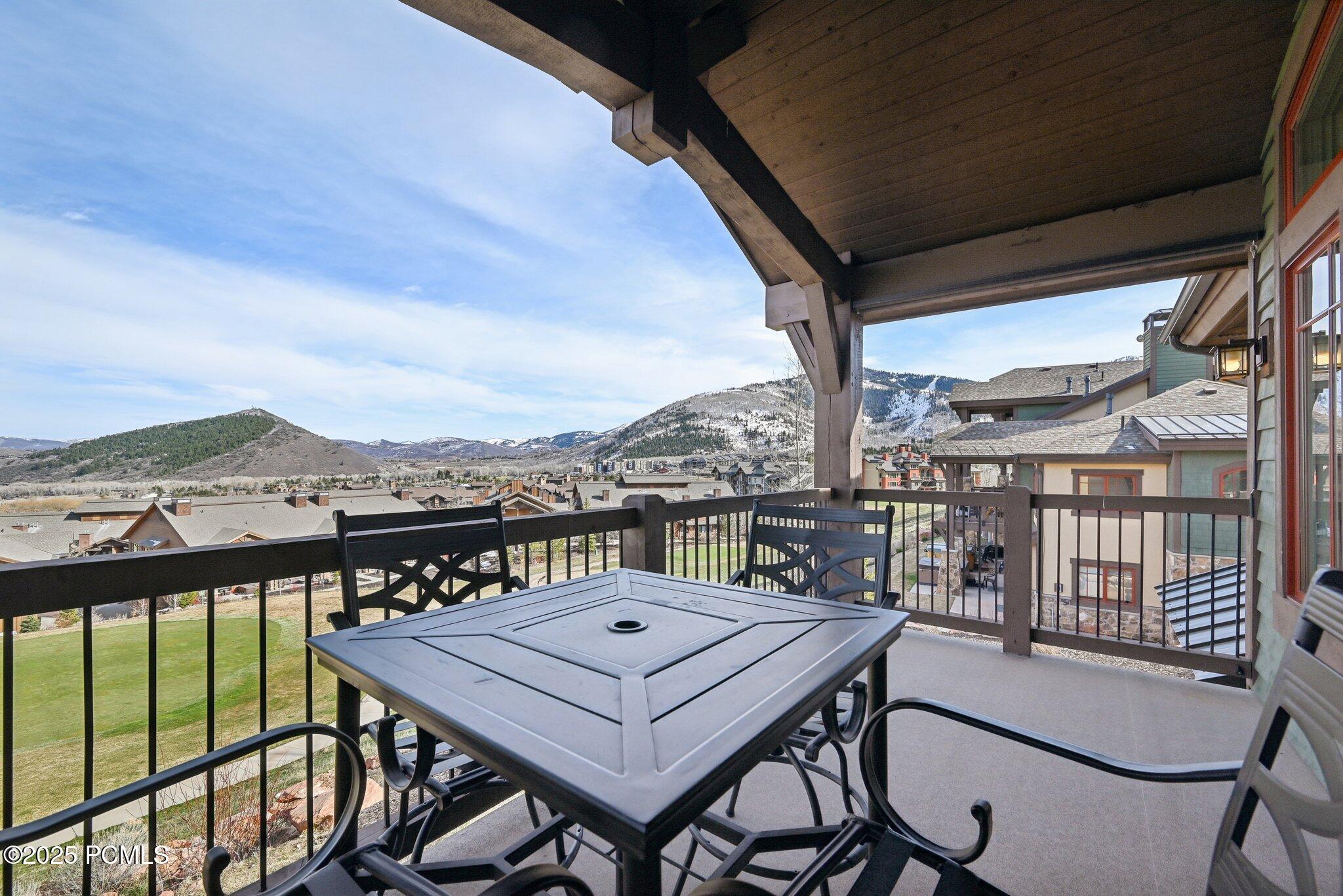 4212 Fairway Lane #F-4, Park City, Utah image 7