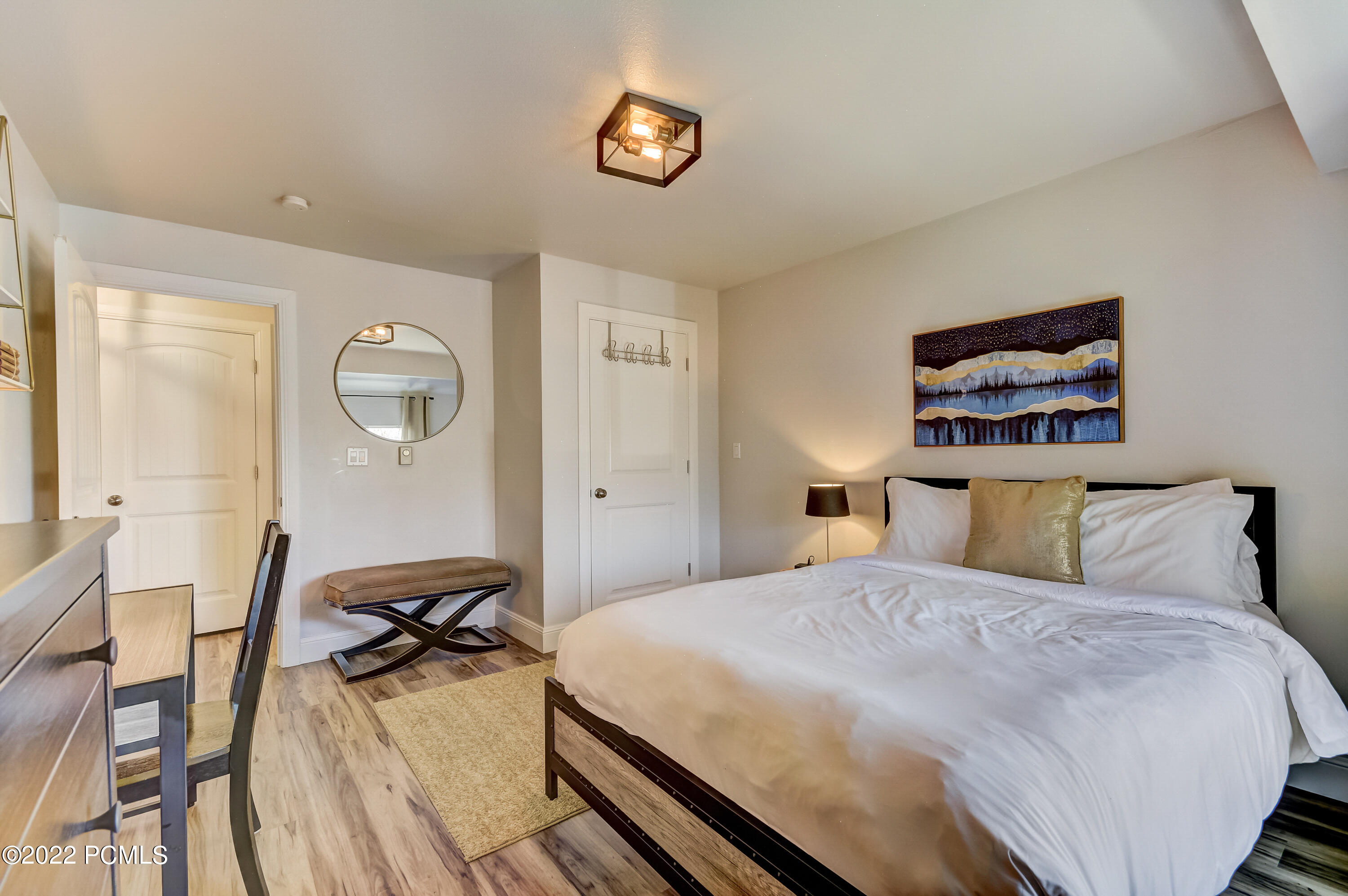 1637 Village Round Drive #APT 8, Park City, Utah image 20