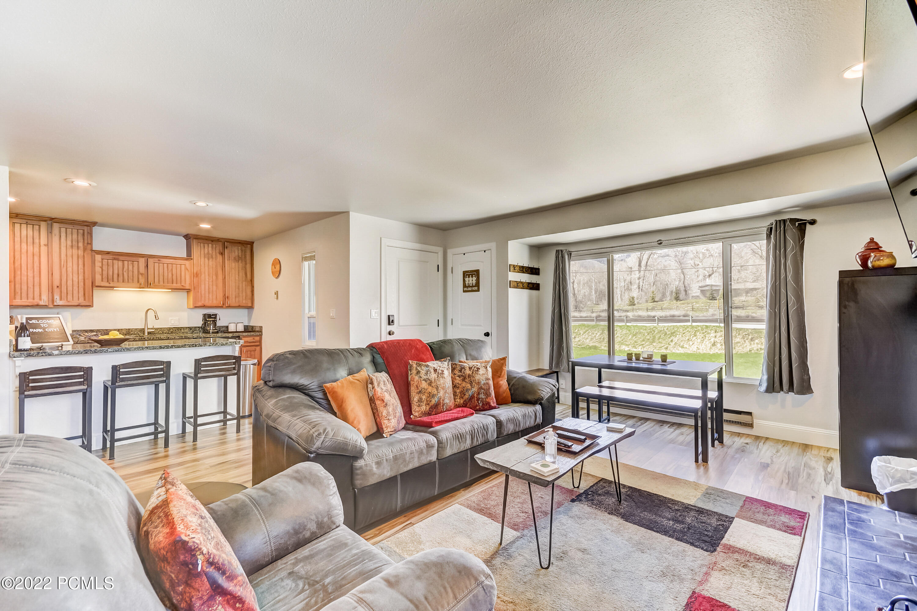 1637 Village Round Drive #APT 8, Park City, Utah image 7