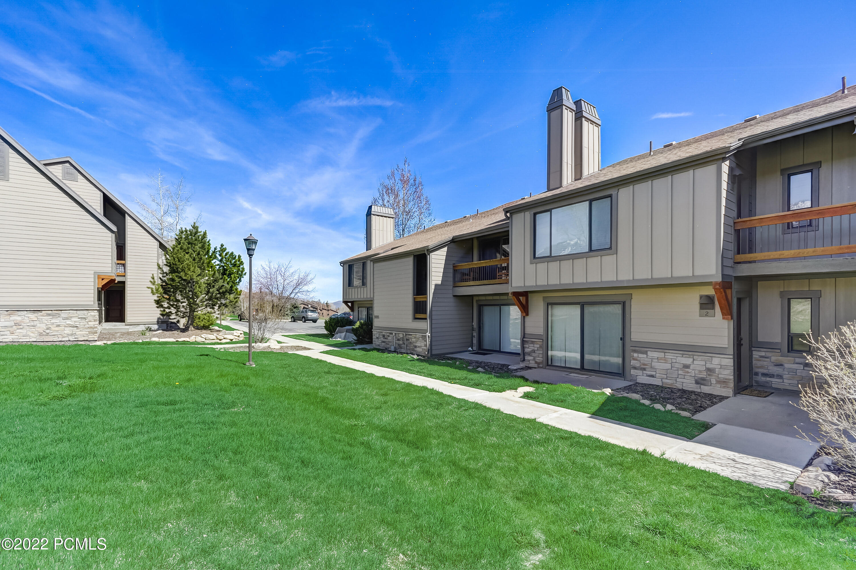 1637 Village Round Drive #APT 8, Park City, Utah image 21