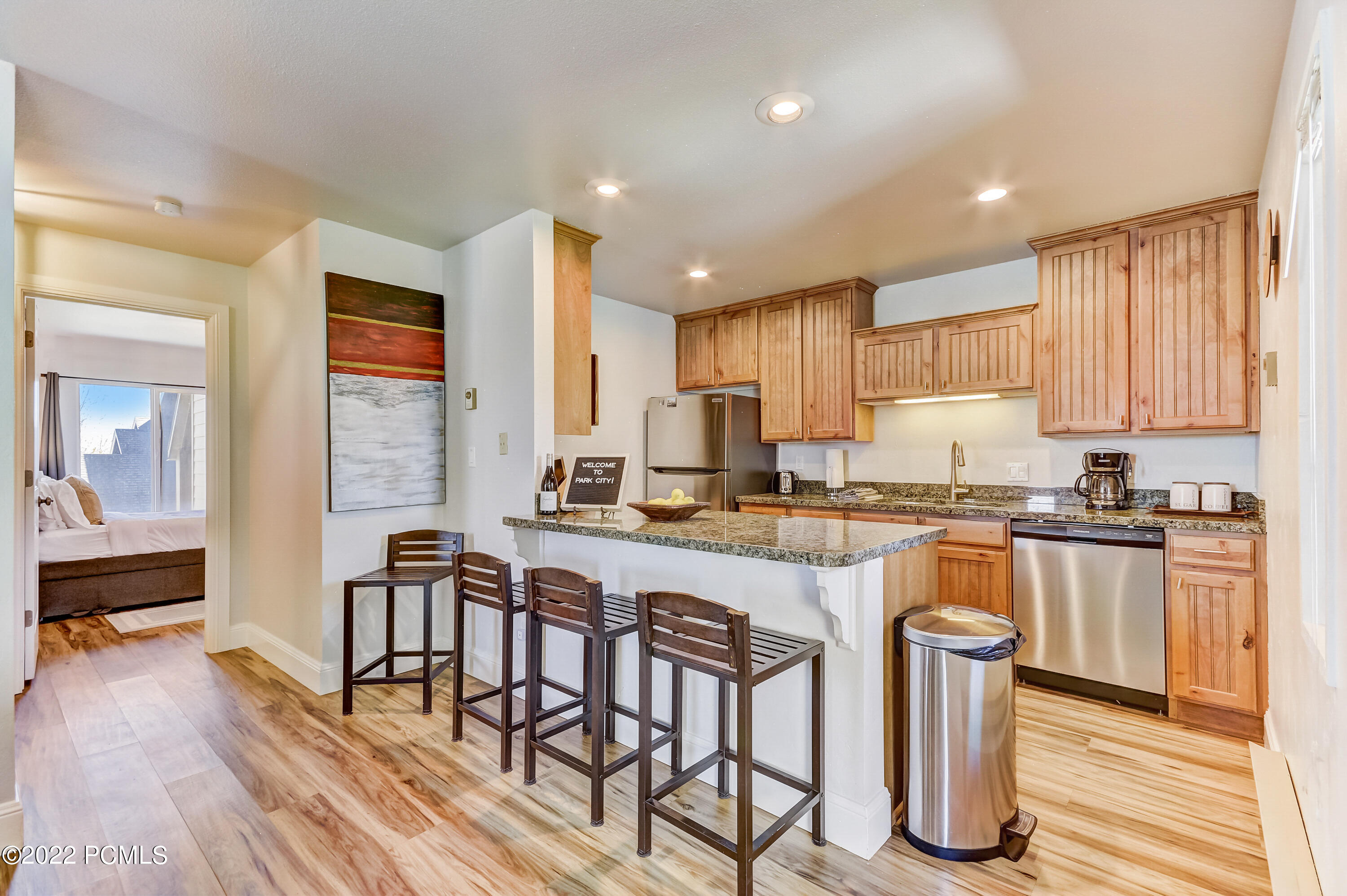 1637 Village Round Drive #APT 8, Park City, Utah image 8