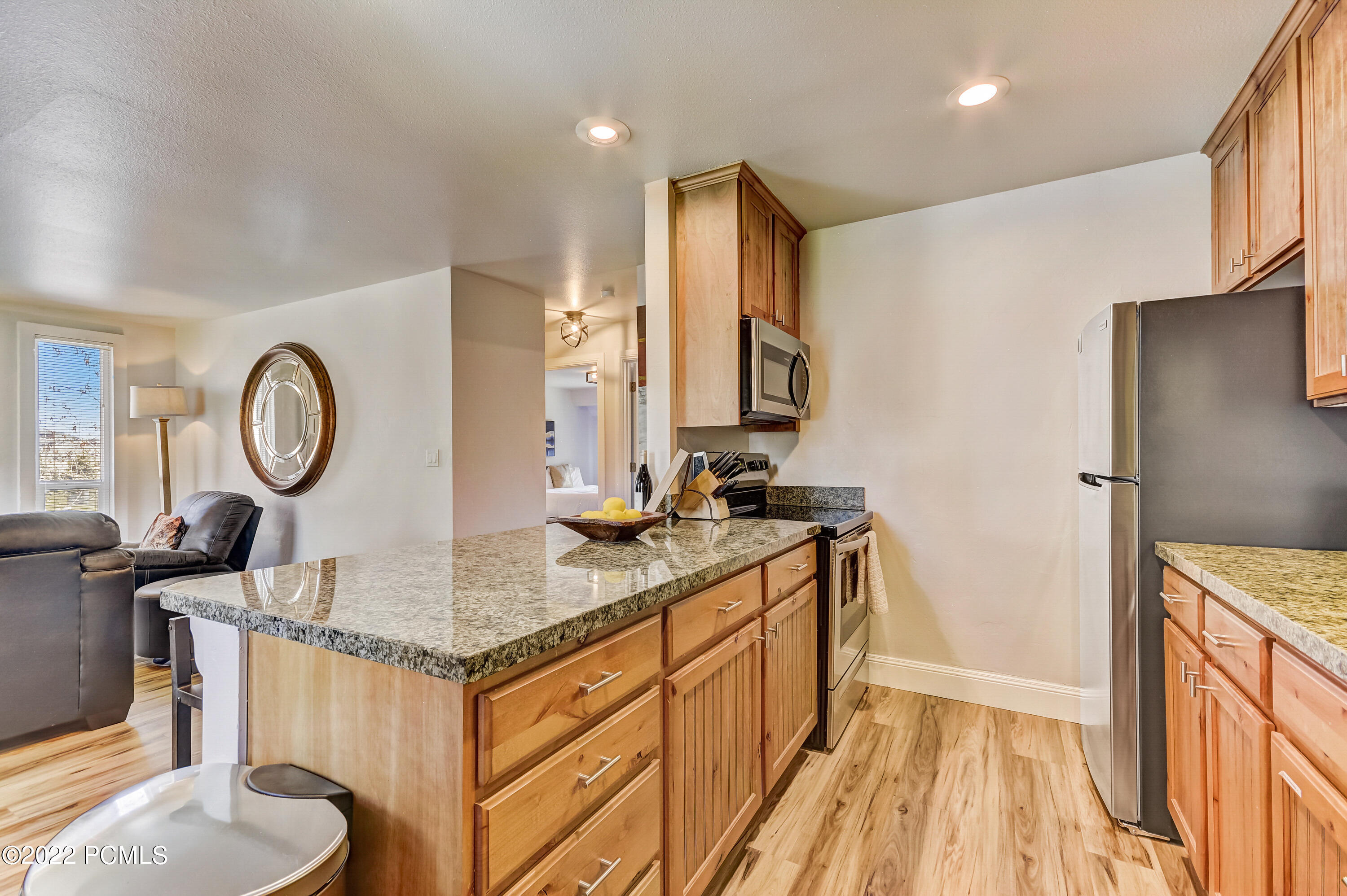 1637 Village Round Drive #APT 8, Park City, Utah image 10