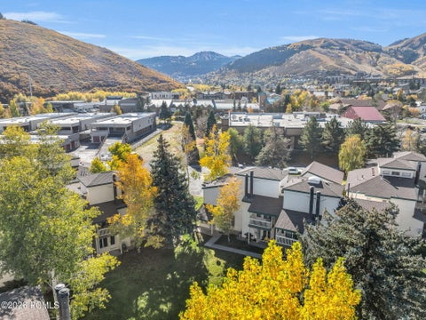 Condo For Sale - 1800 Homestake Road #351U<br/> Summit County, Park City, UT 84060