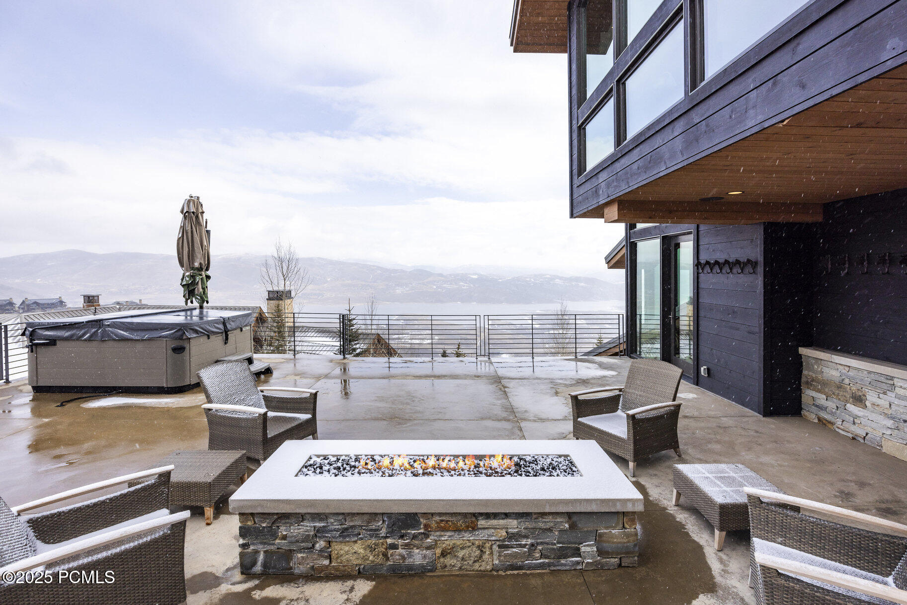 2848 W Deer Pointe Drive, Park City, Utah image 34