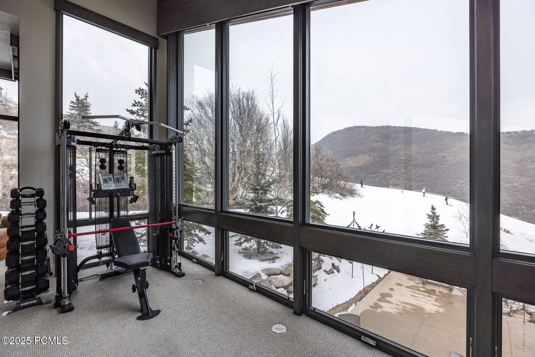 2848 W Deer Pointe Drive, Park City, Utah image 28