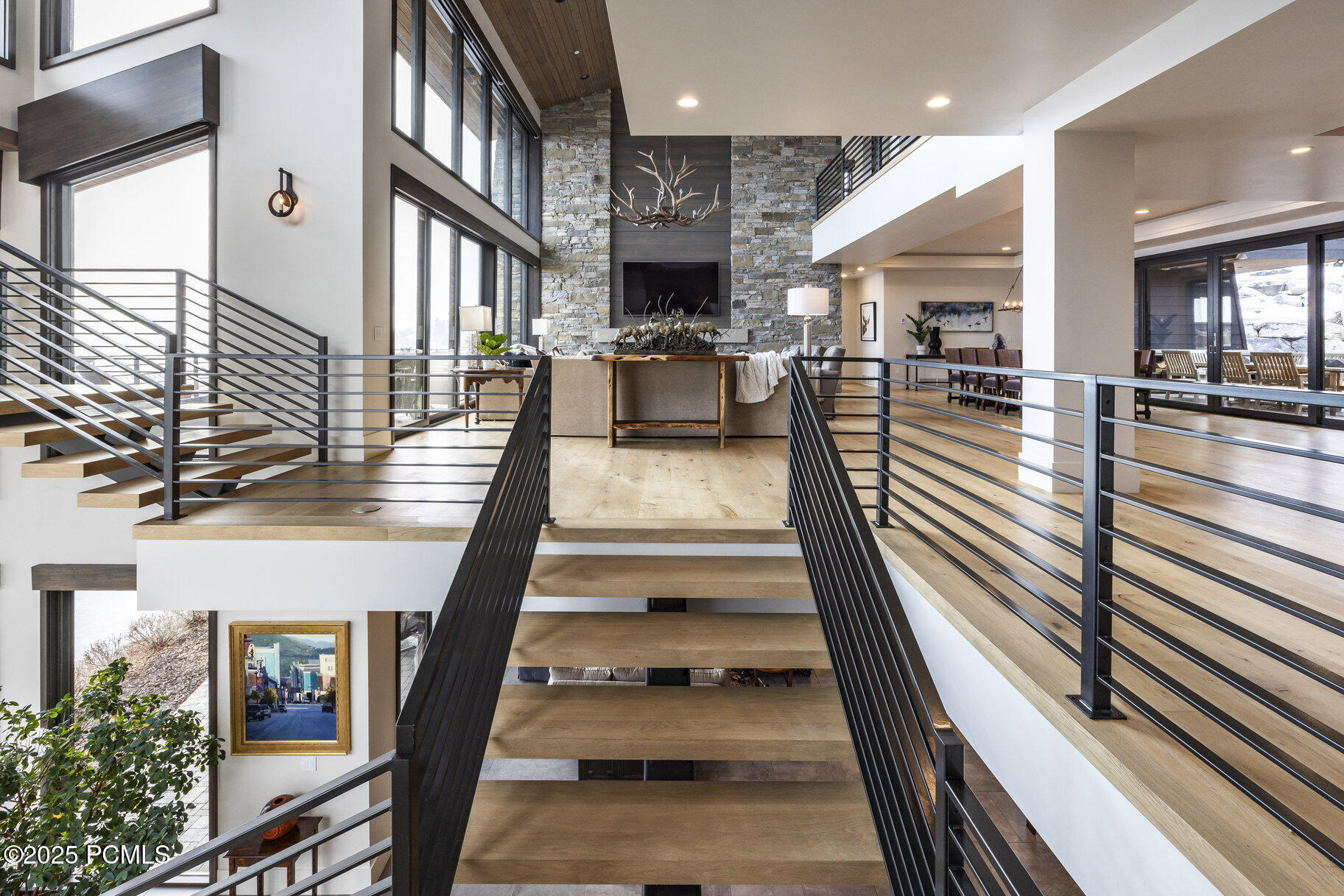 2848 W Deer Pointe Drive, Park City, Utah image 15