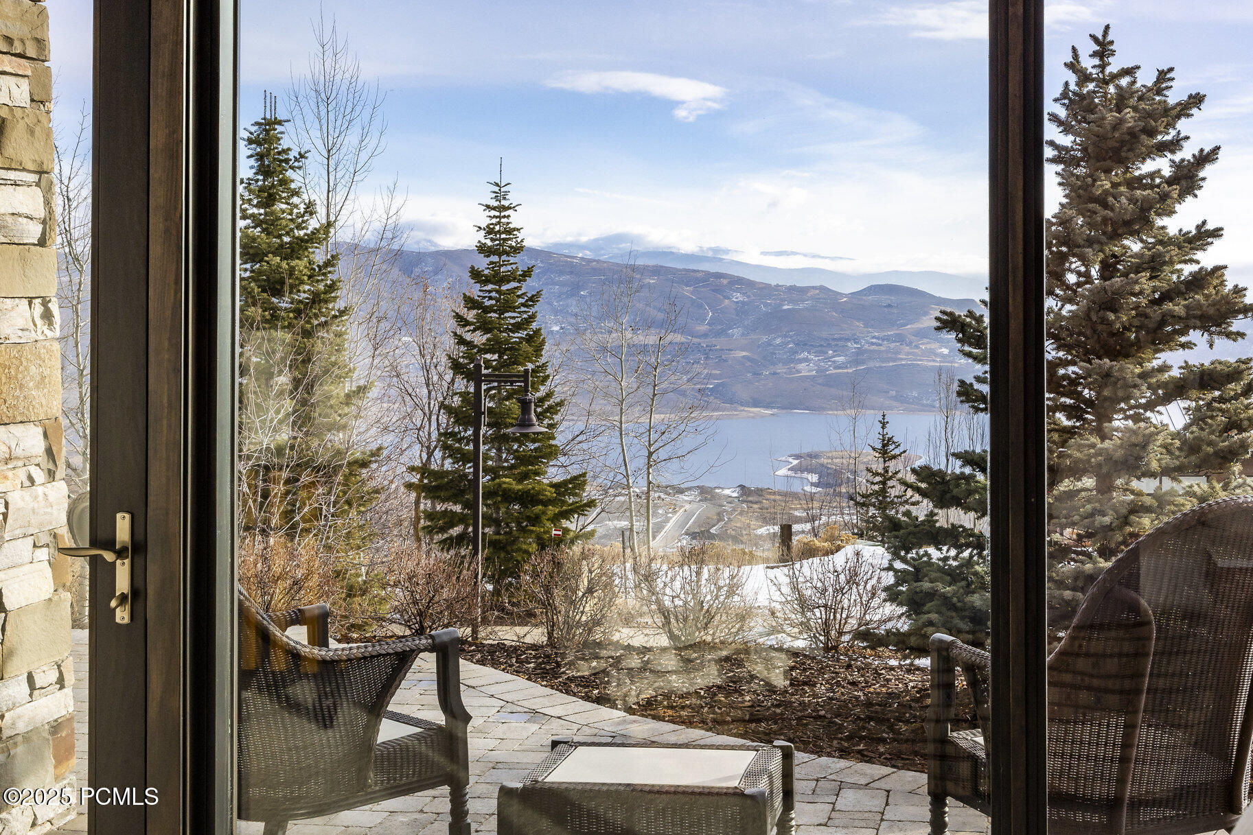 2848 W Deer Pointe Drive, Park City, Utah image 22