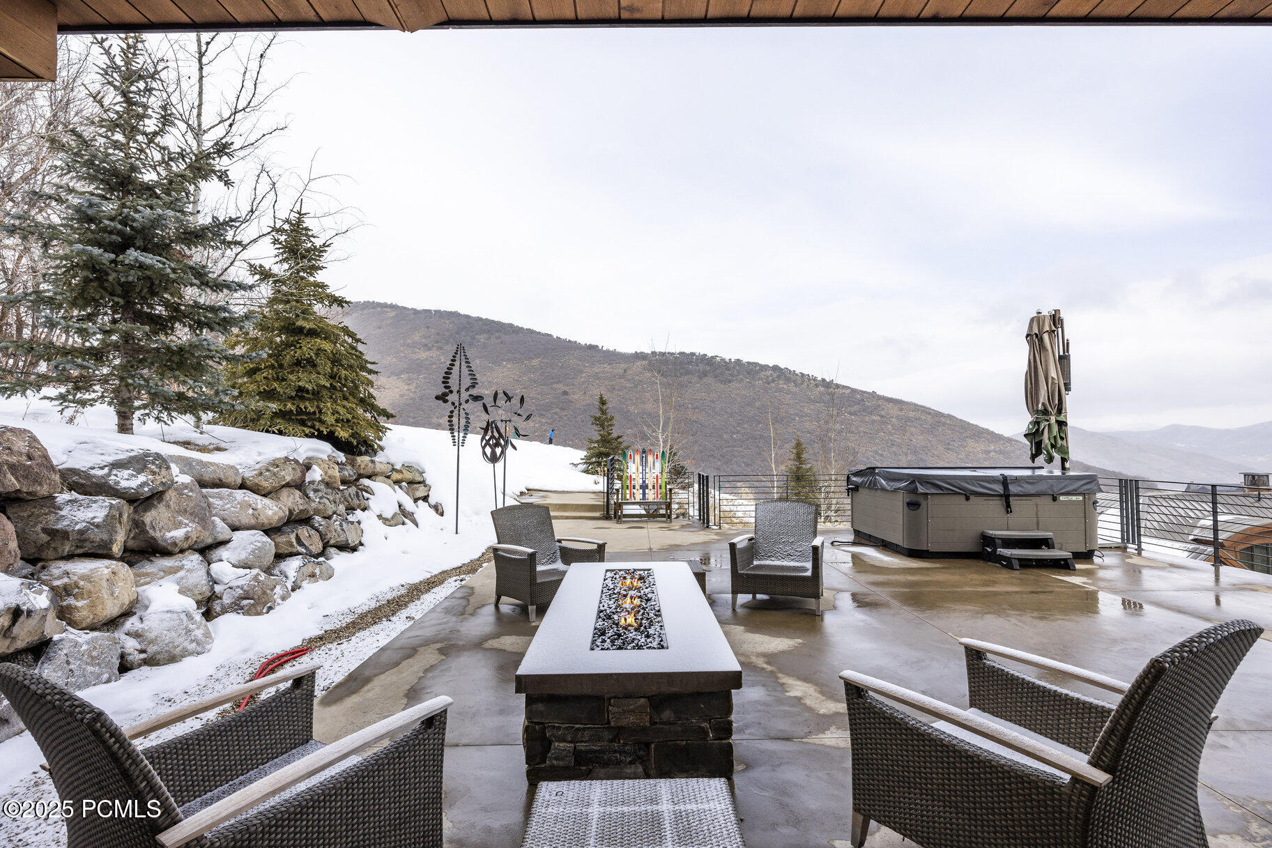2848 W Deer Pointe Drive, Park City, Utah image 33