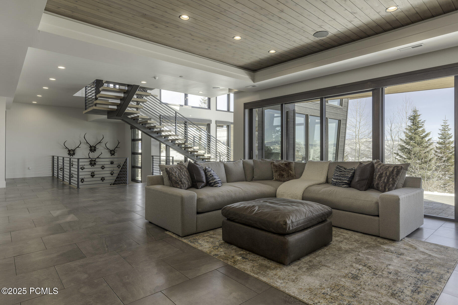 2848 W Deer Pointe Drive, Park City, Utah image 19