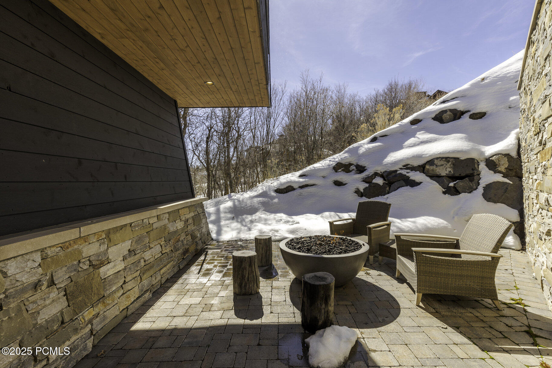 2848 W Deer Pointe Drive, Park City, Utah image 11
