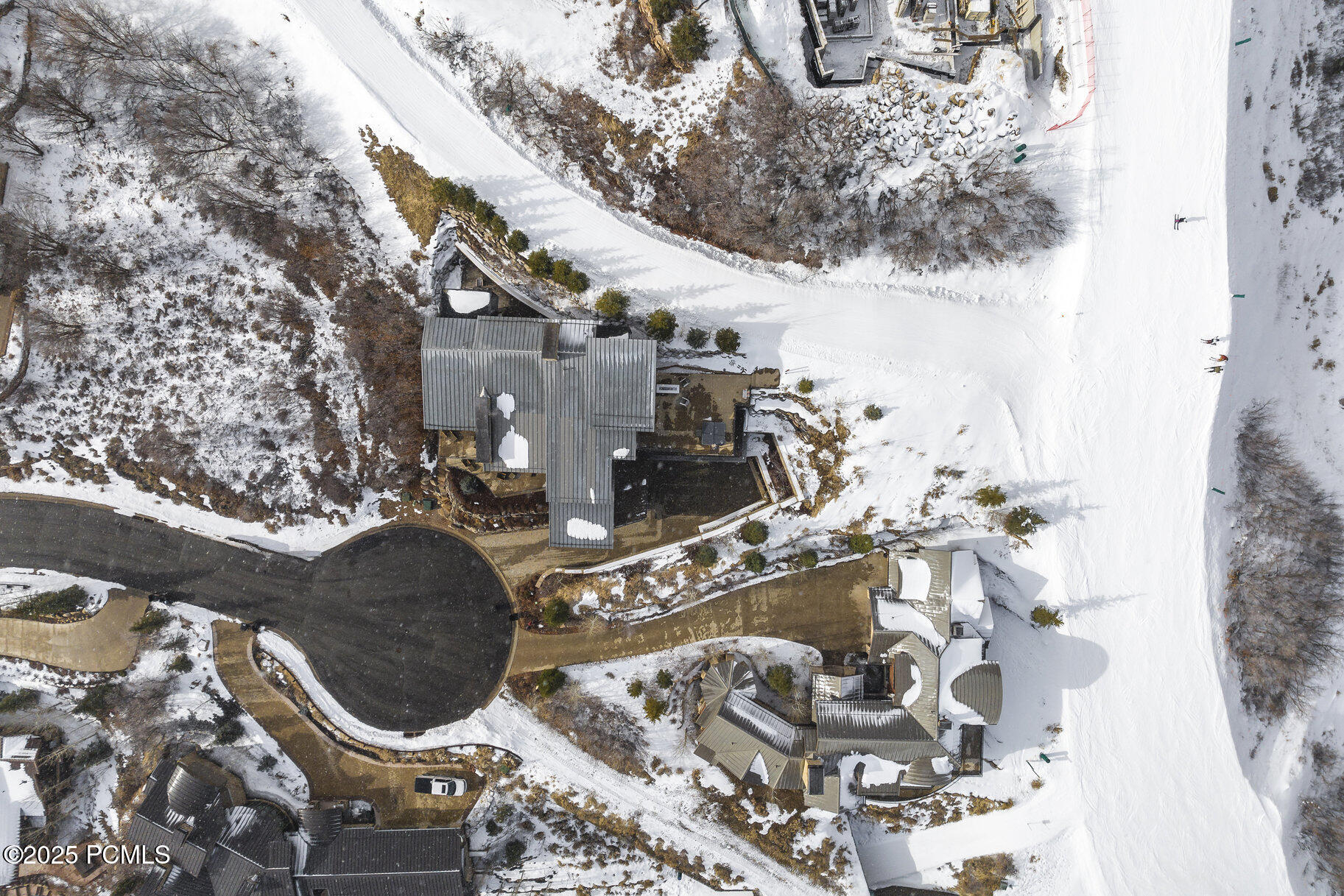 2848 W Deer Pointe Drive, Park City, Utah image 4