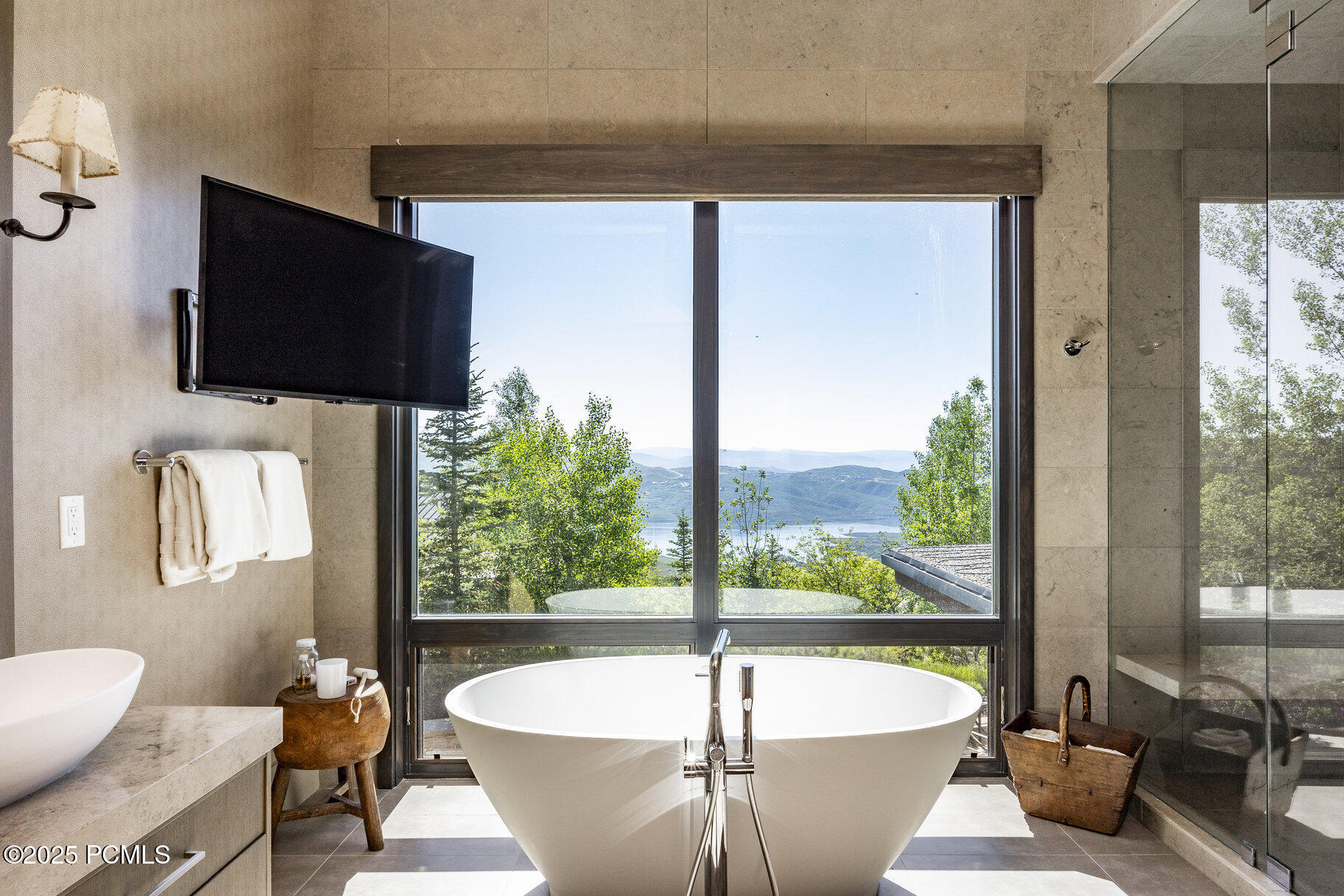 2848 W Deer Pointe Drive, Park City, Utah image 18