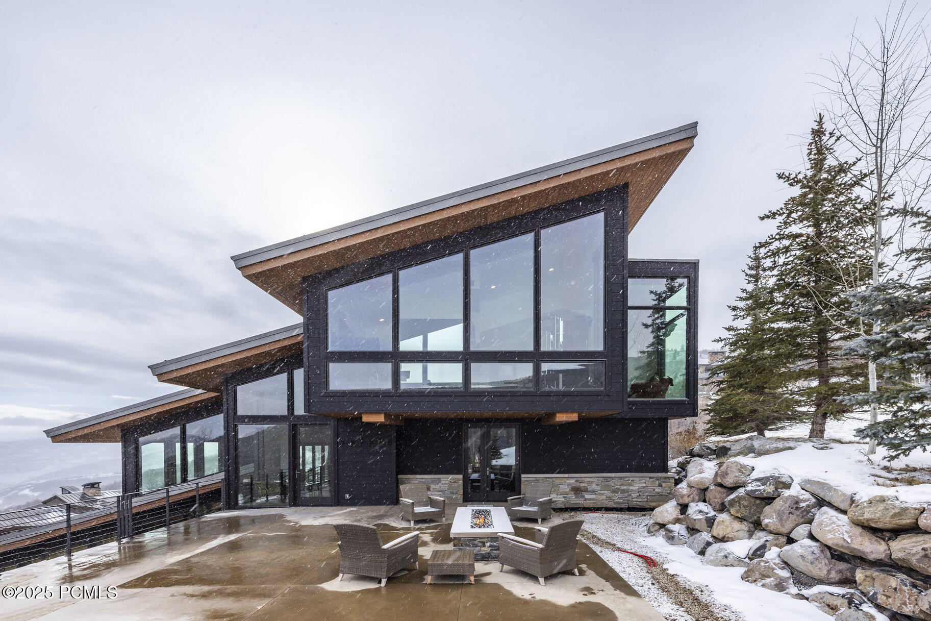 2848 W Deer Pointe Drive, Park City, Utah image 1