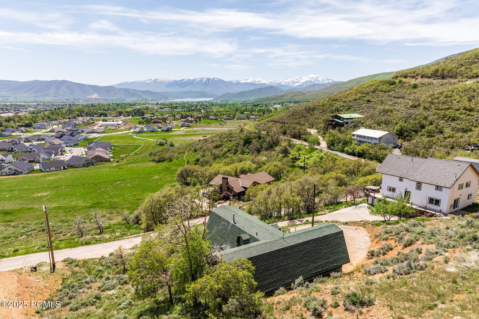 350 Luzern Road, Midway, Utah image 35