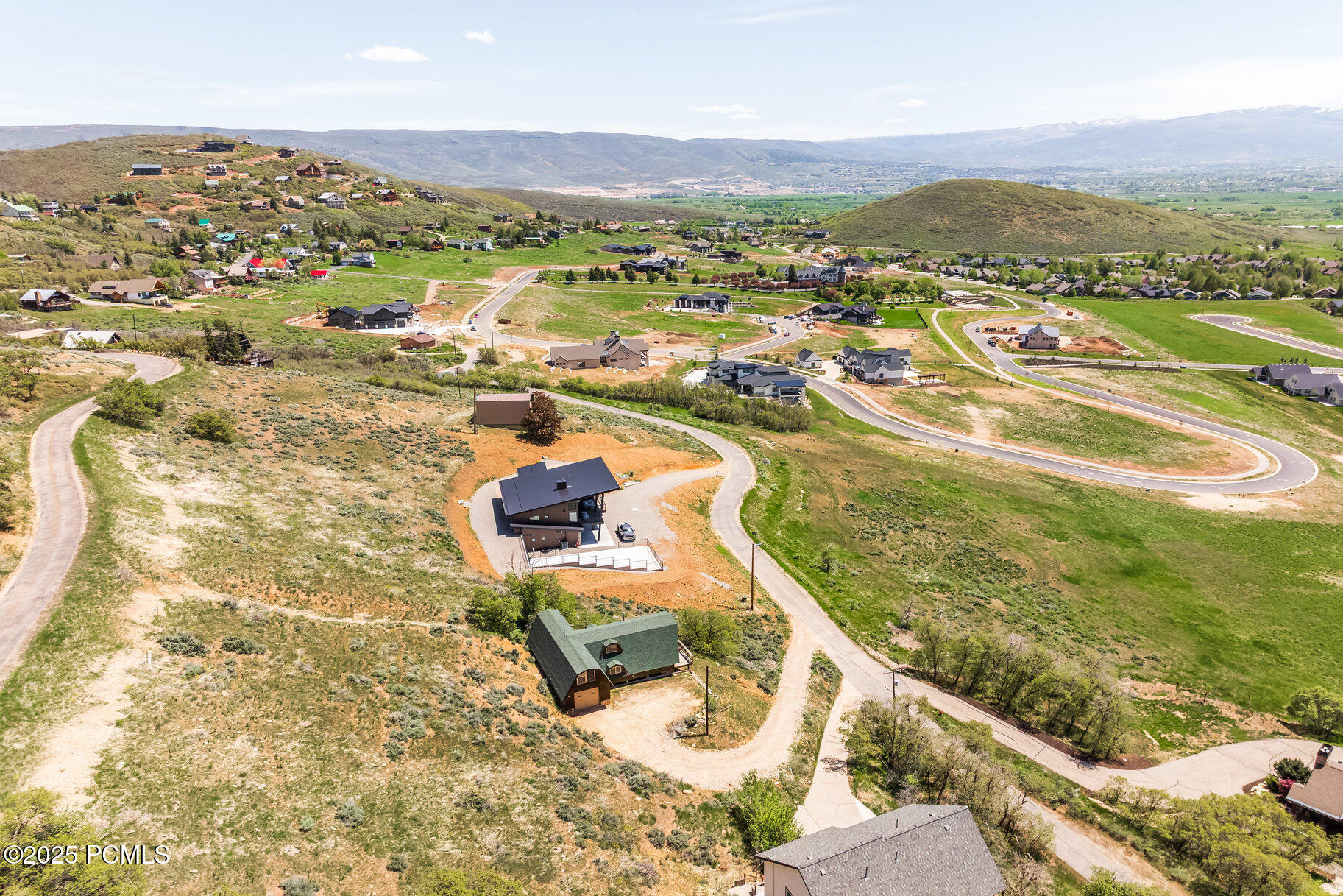 350 Luzern Road, Midway, Utah image 36