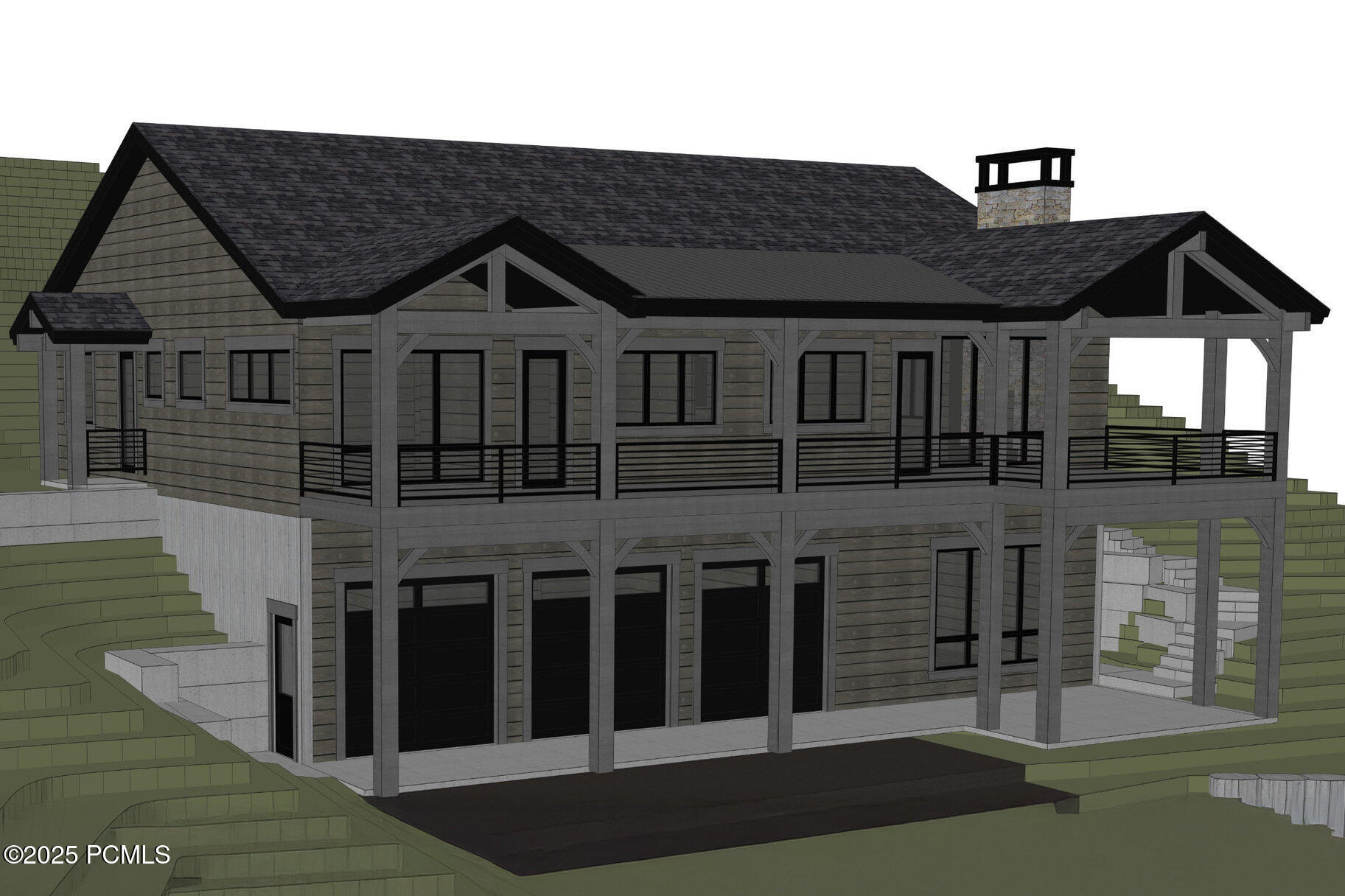 350 Luzern Road, Midway, Utah image 43