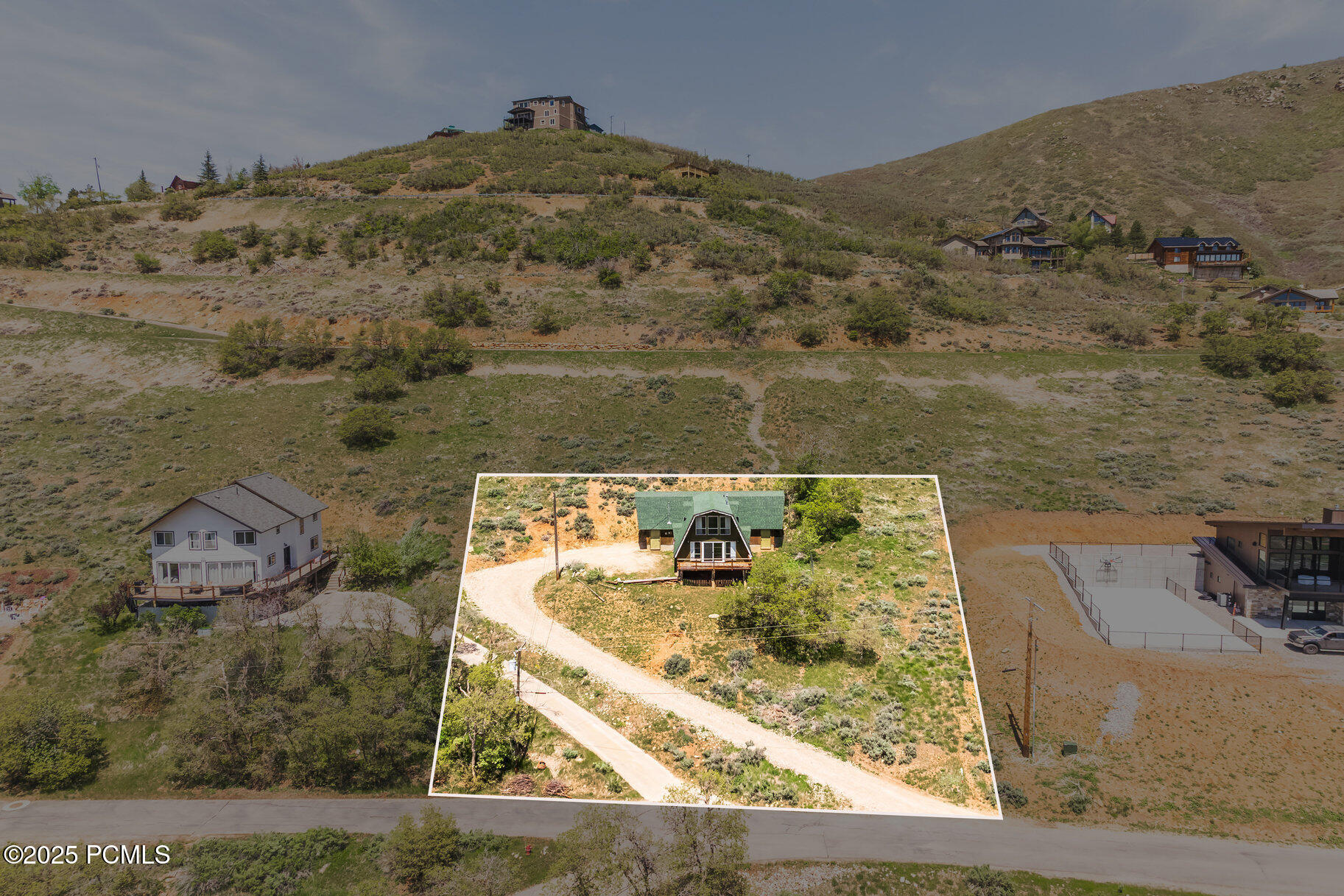 350 Luzern Road, Midway, Utah image 40