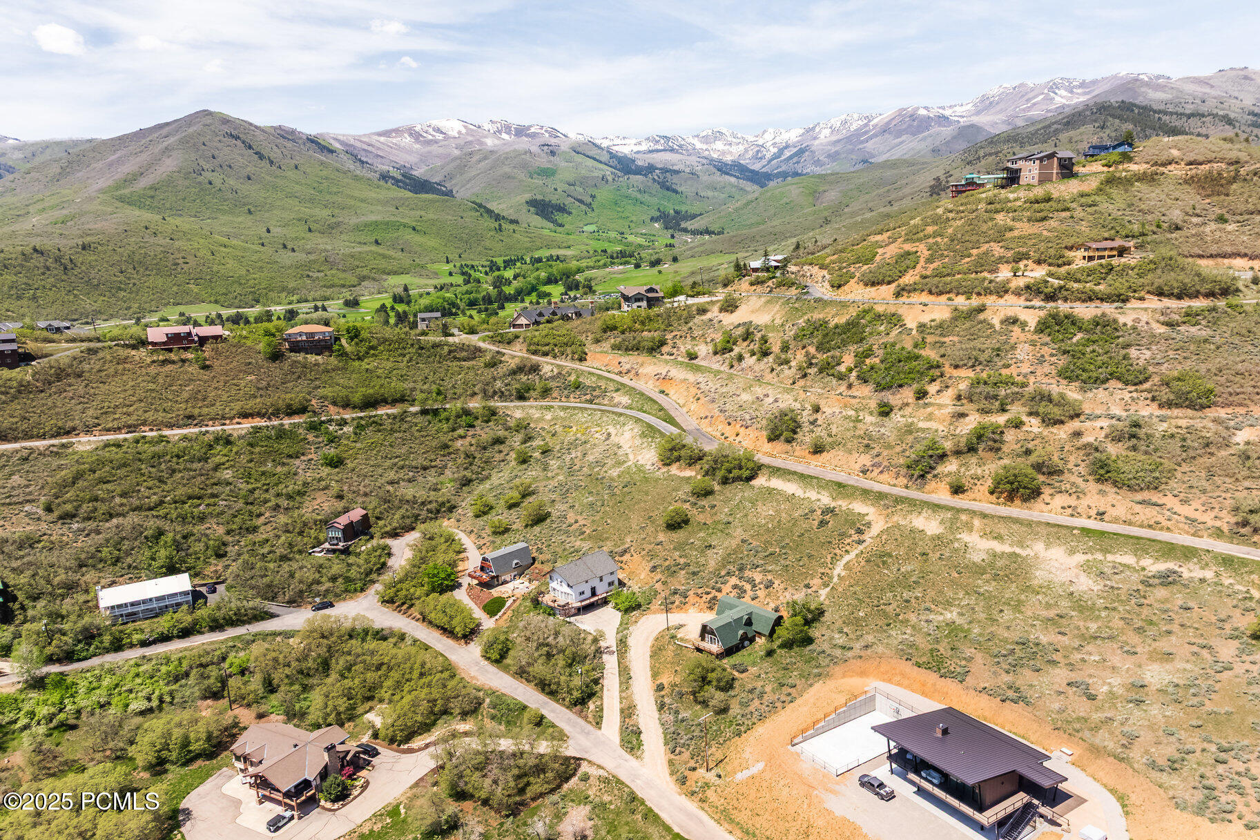 350 Luzern Road, Midway, Utah image 37