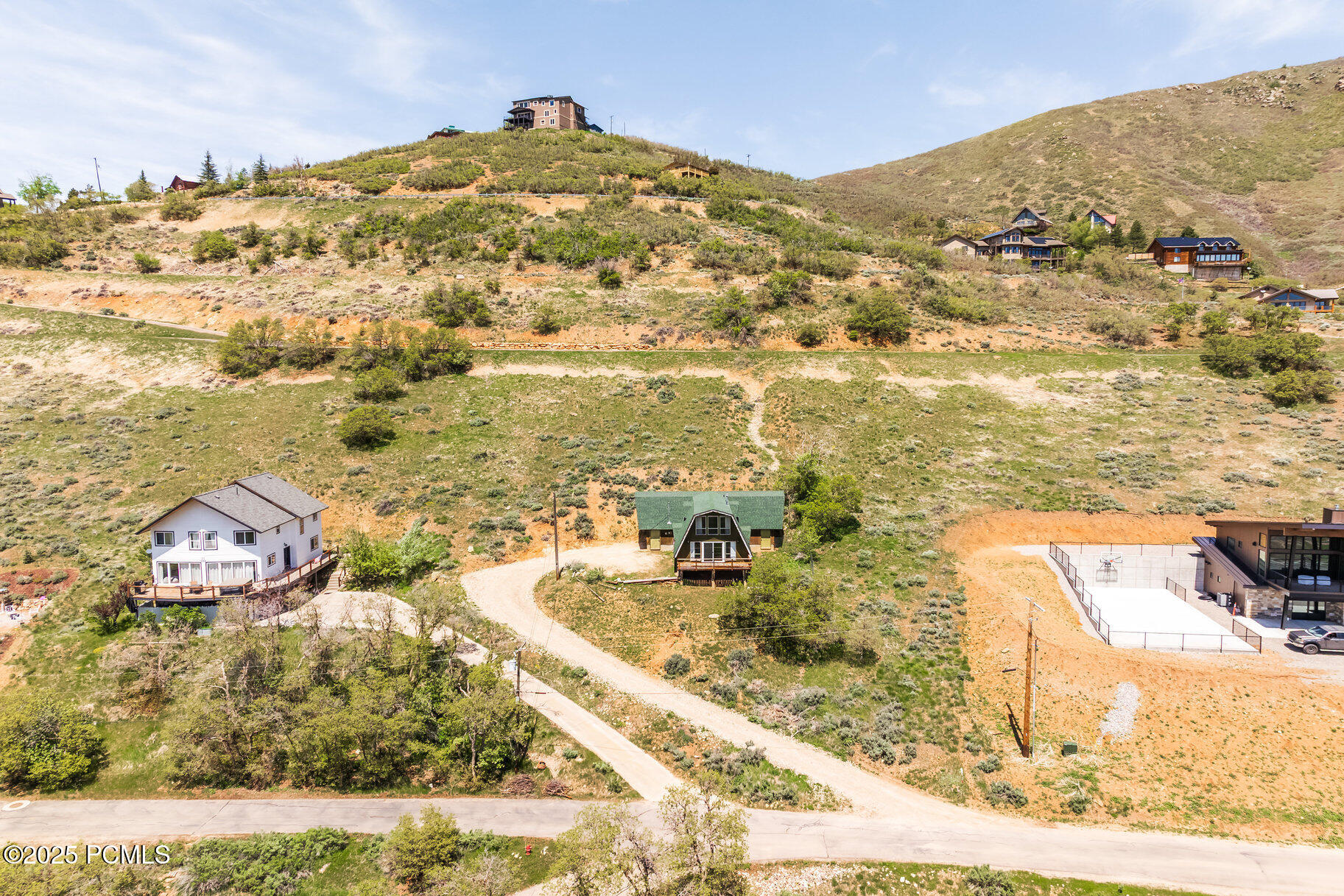 350 Luzern Road, Midway, Utah image 34