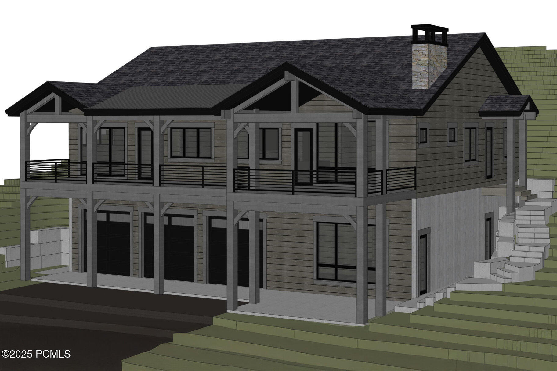 350 Luzern Road, Midway, Utah image 42