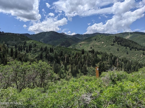 Vacant Land For Sale - 4823 Legacy Court<br/> Park City, UT 84060