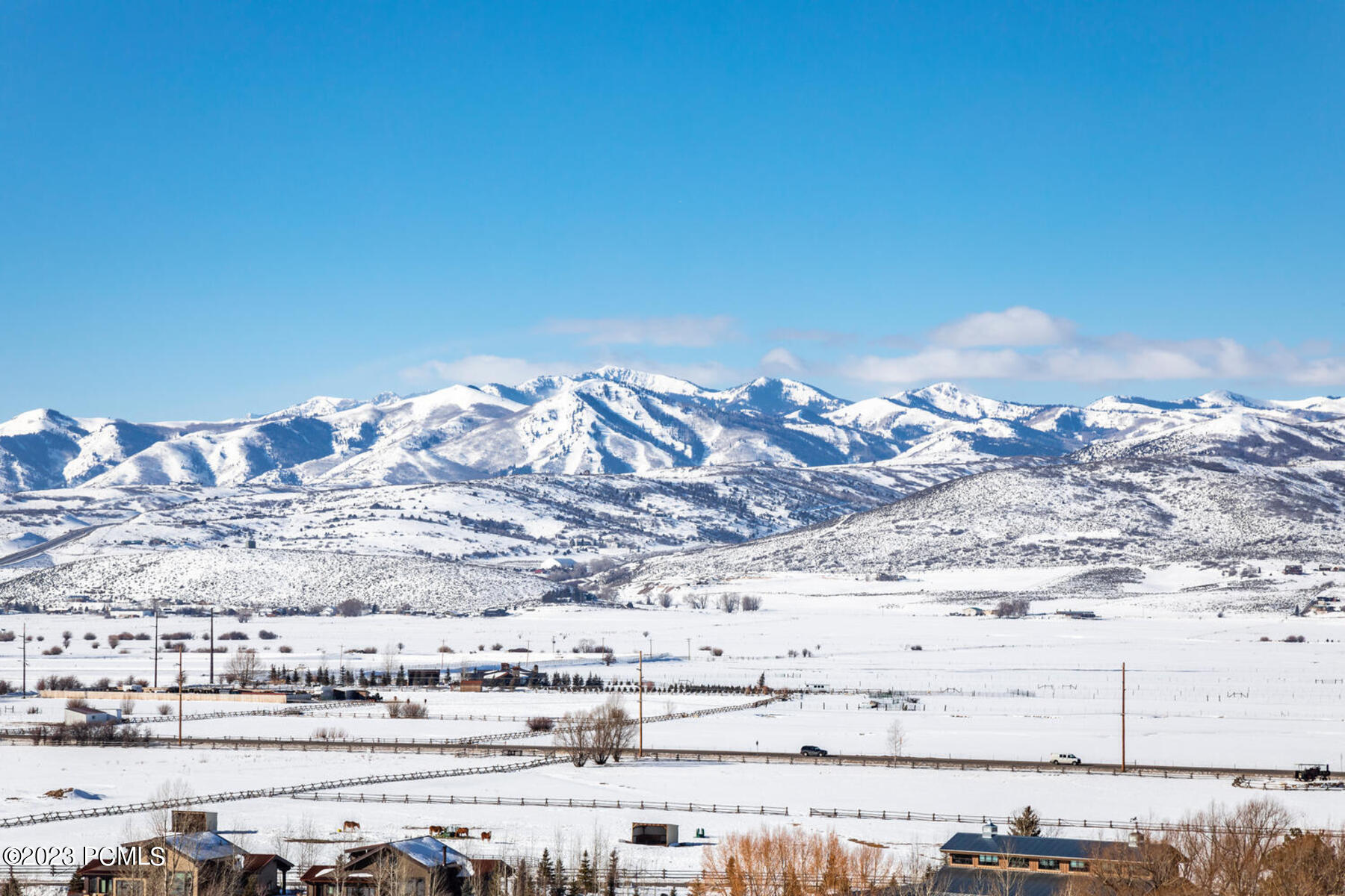 1156 Wasatch View Drive, Kamas, Utah image 20