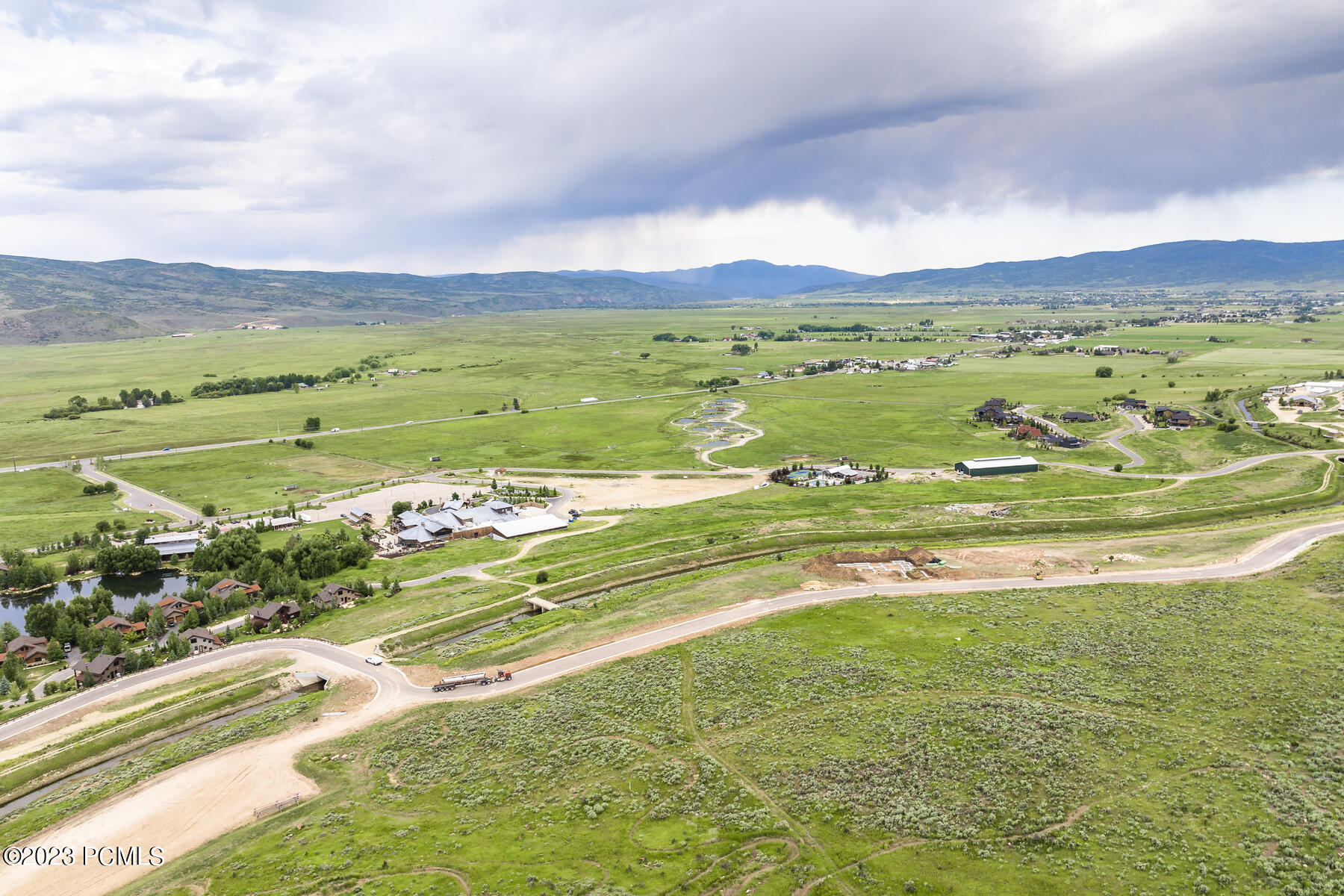 1156 Wasatch View Drive, Kamas, Utah image 15