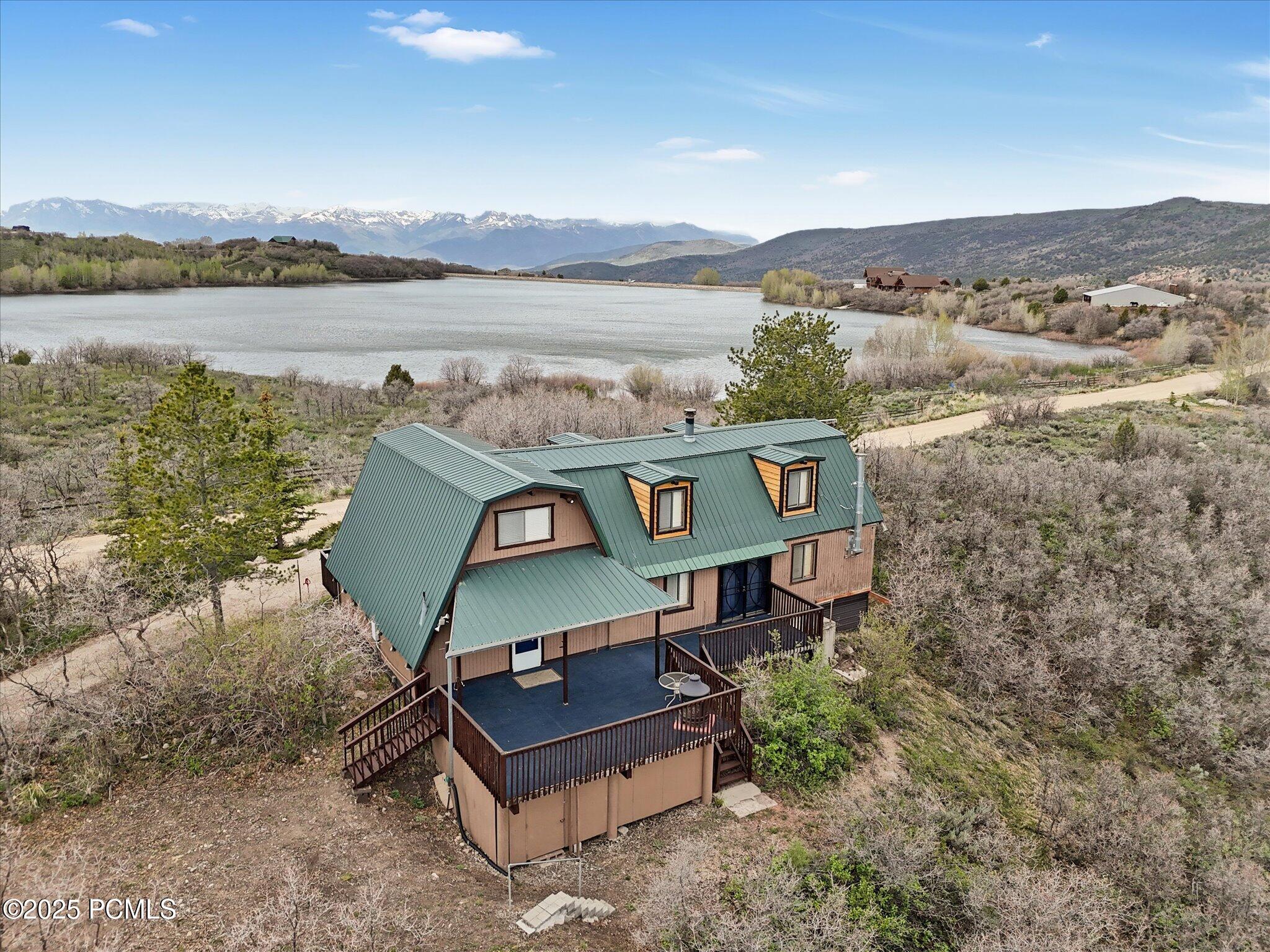 10019 Ridge Pine Rd Dr, Heber City, Utah image 2