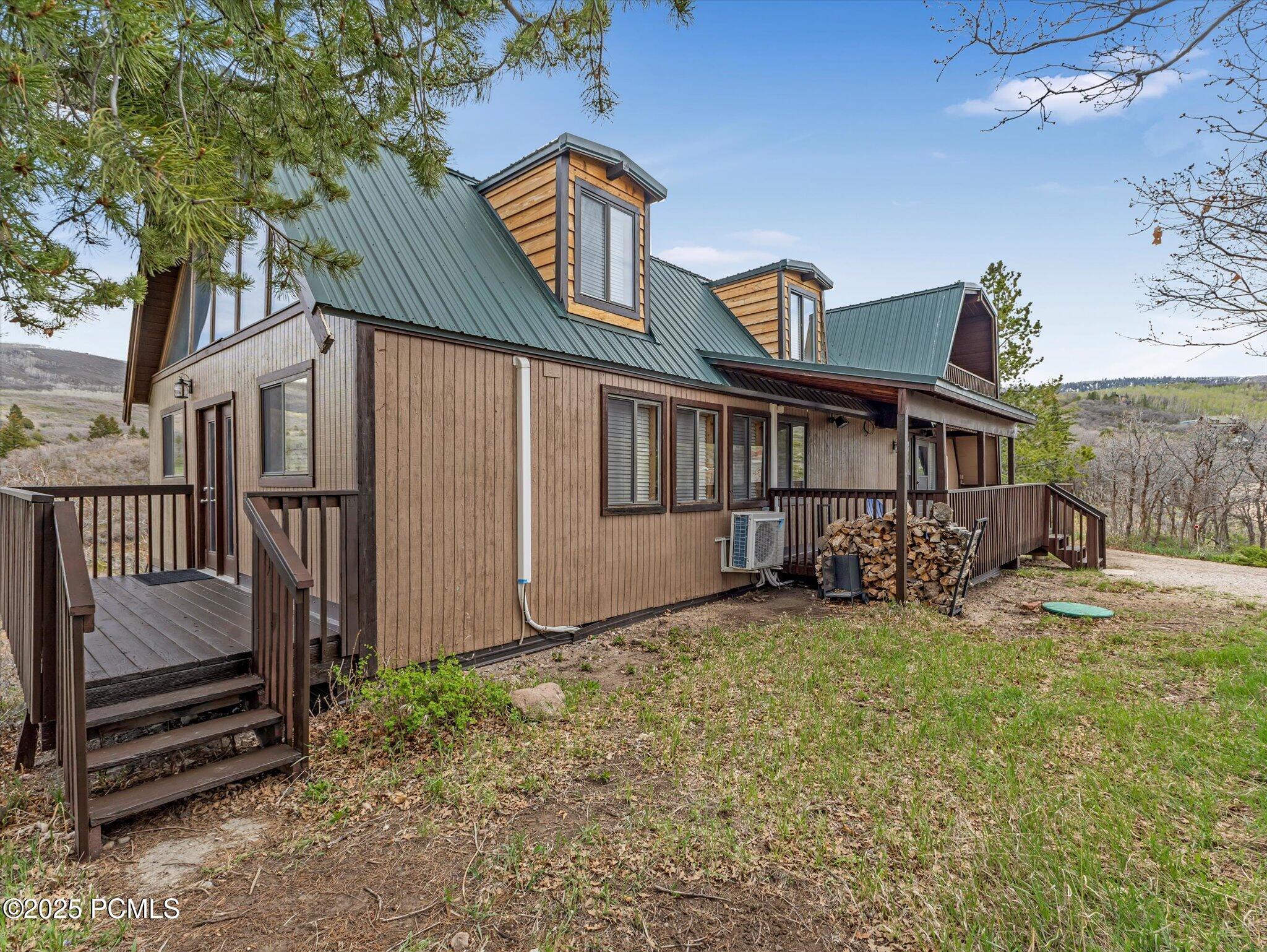 10019 Ridge Pine Rd Dr, Heber City, Utah image 25
