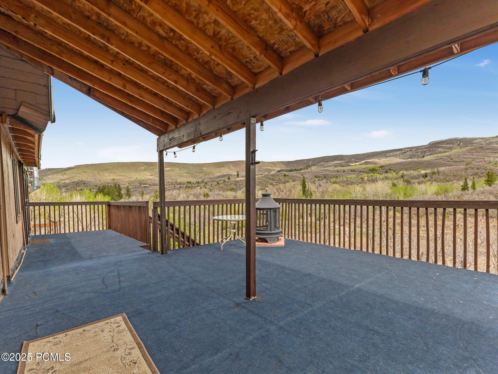 10019 Ridge Pine Rd Dr, Heber City, Utah image 23