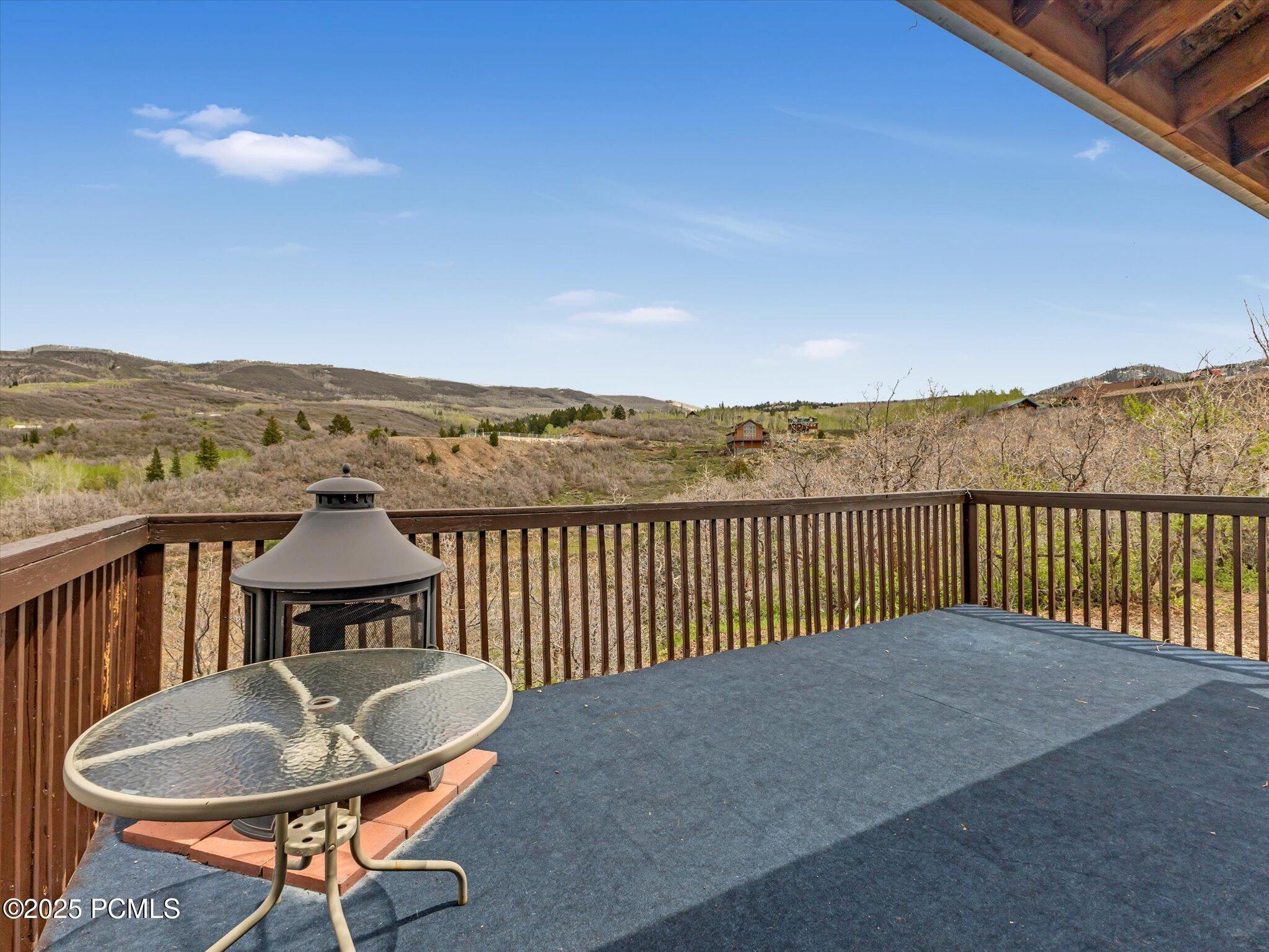 10019 Ridge Pine Rd Dr, Heber City, Utah image 22