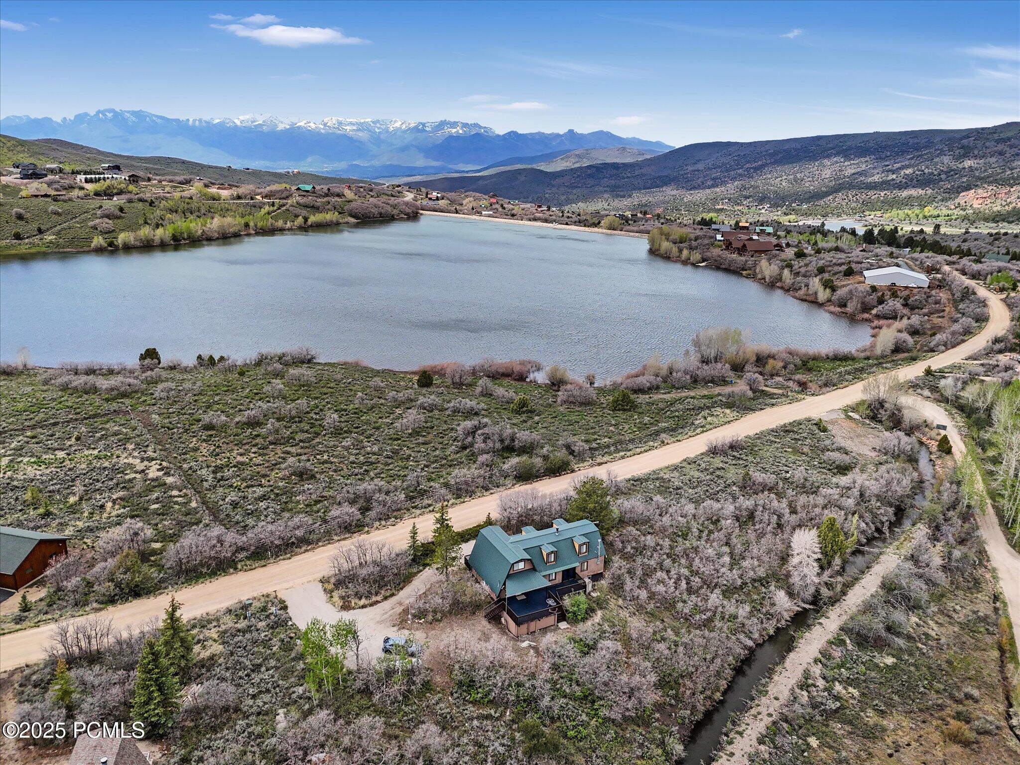 10019 Ridge Pine Rd Dr, Heber City, Utah image 3