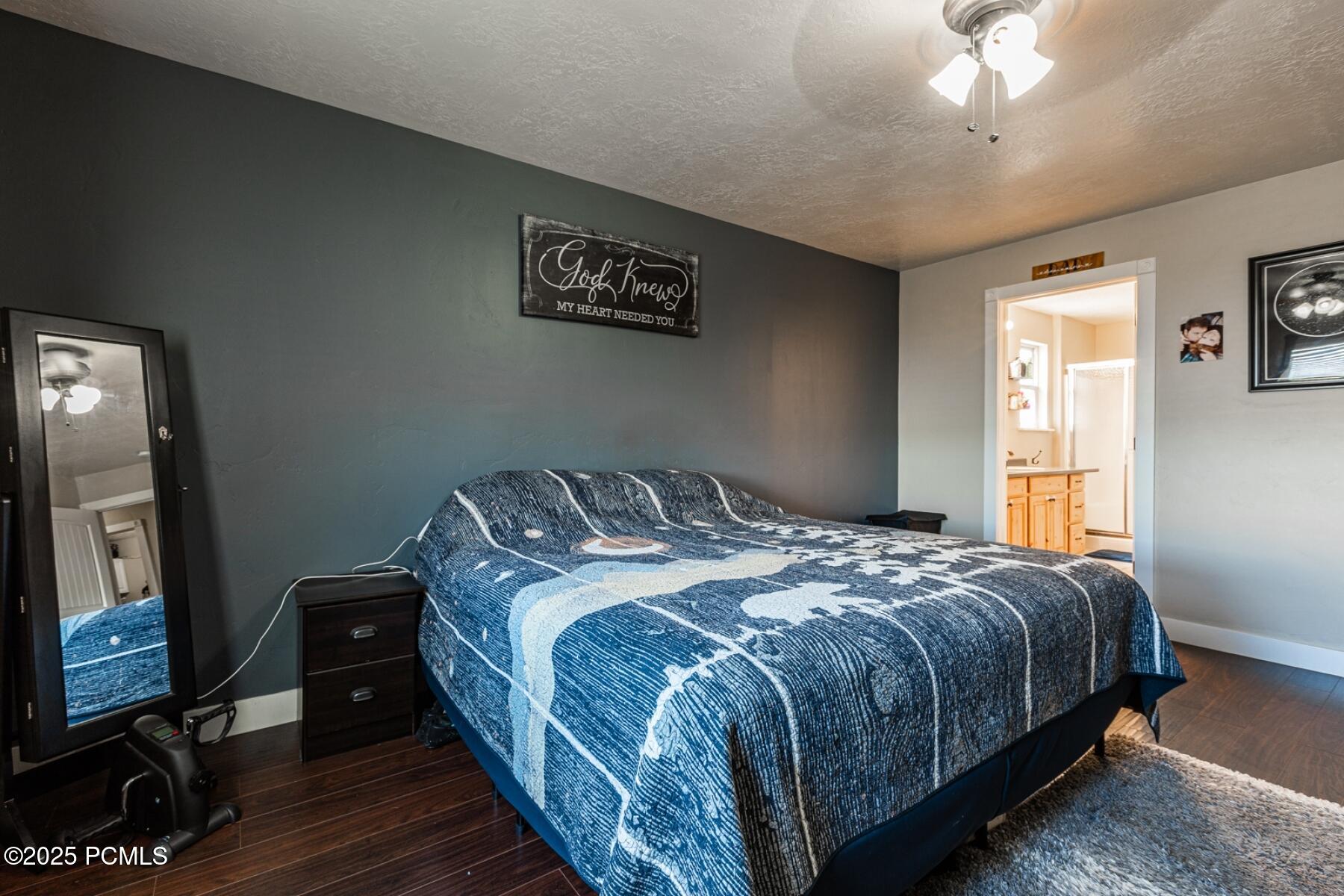 2473 W Rim Rock Drive, Stockton, Utah image 9