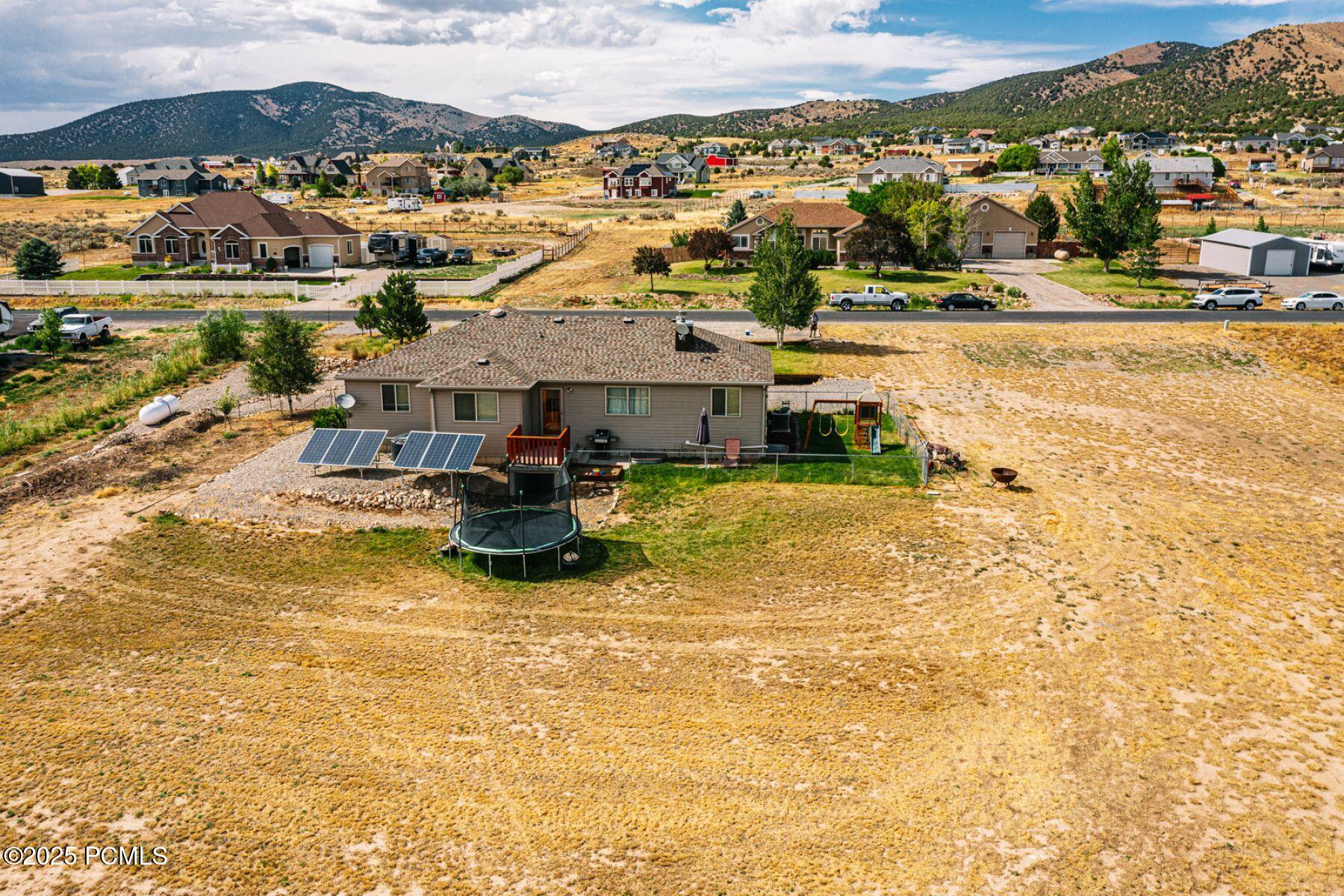 2473 W Rim Rock Drive, Stockton, Utah image 25