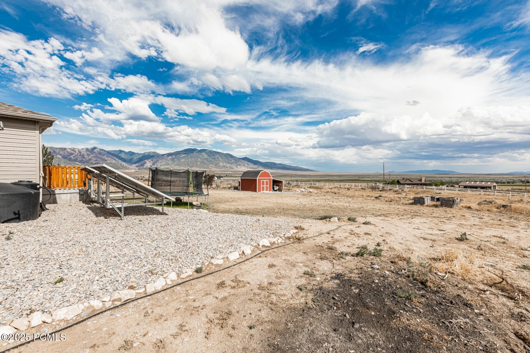 2473 W Rim Rock Drive, Stockton, Utah image 30