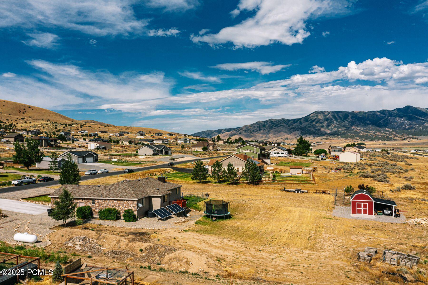 2473 W Rim Rock Drive, Stockton, Utah image 22