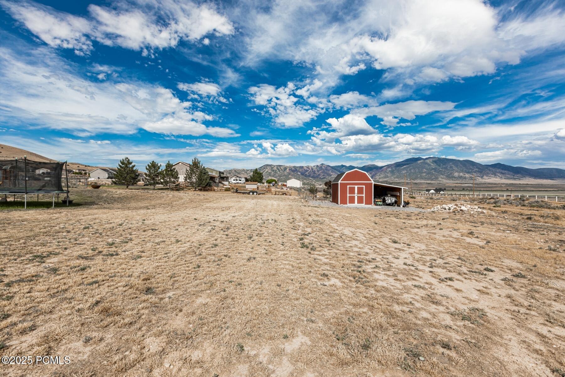 2473 W Rim Rock Drive, Stockton, Utah image 28
