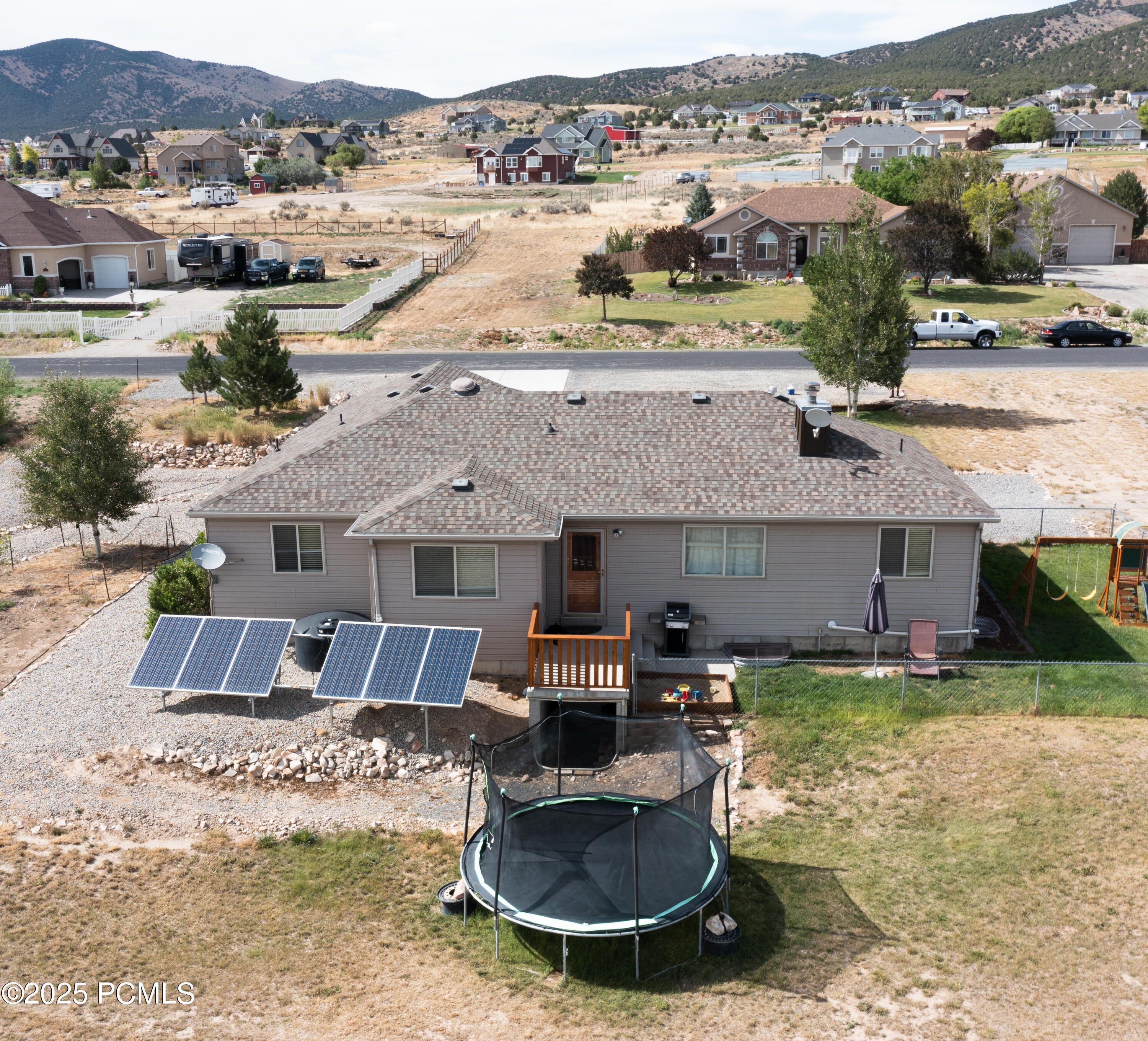 2473 W Rim Rock Drive, Stockton, Utah image 26