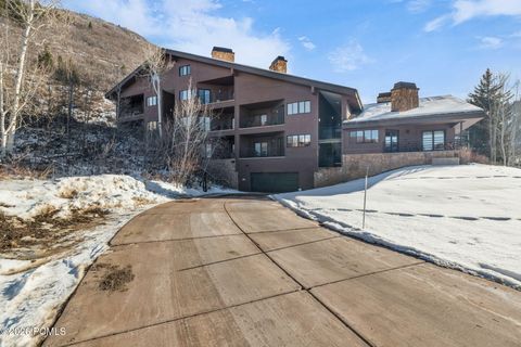 Condo For Sale - 2700 E Deer Valley Drive #B205<br/> Summit County, Park City, UT 84060