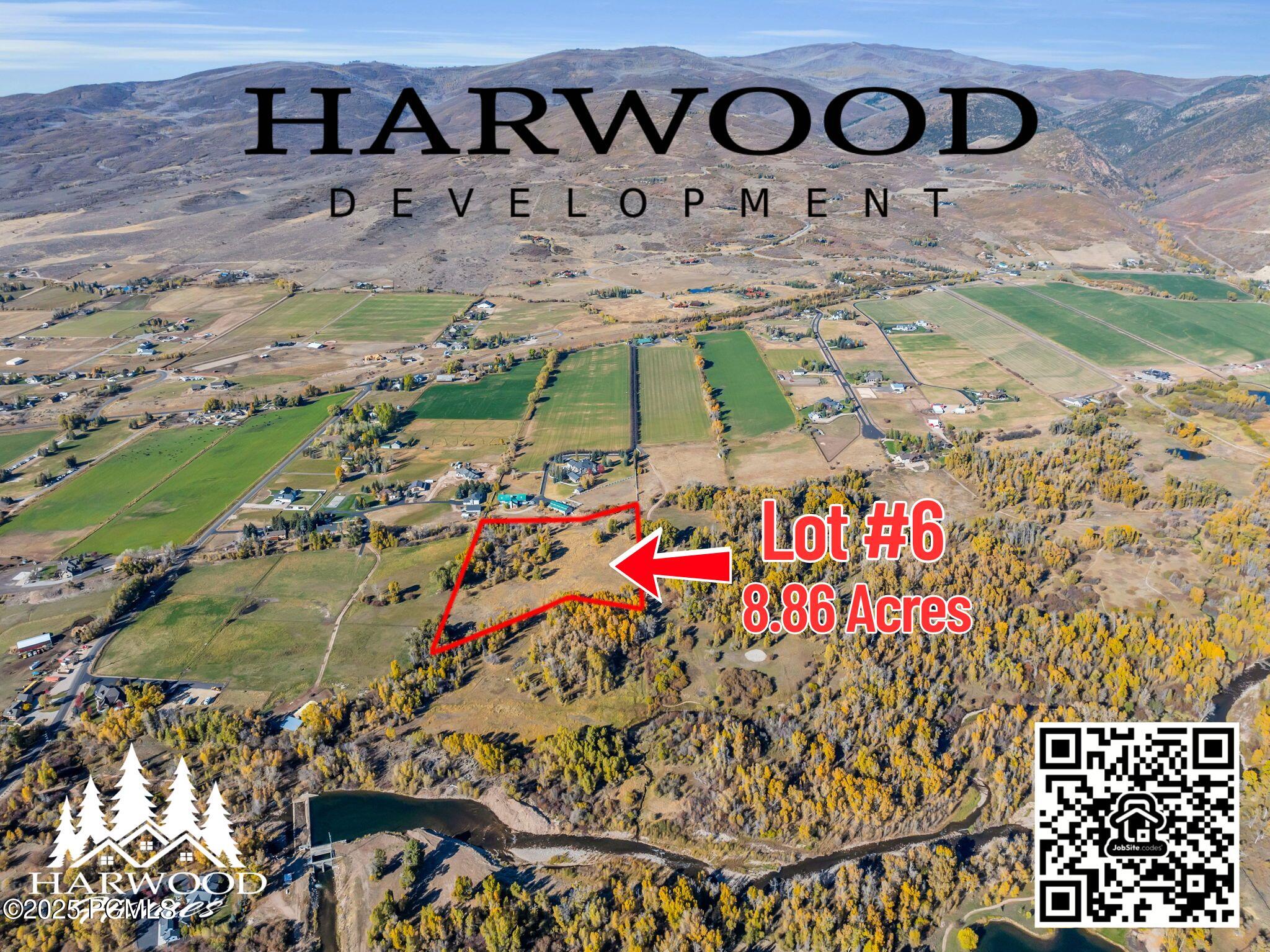 189 E Weber Canyon Road, Oakley, Utah image 1