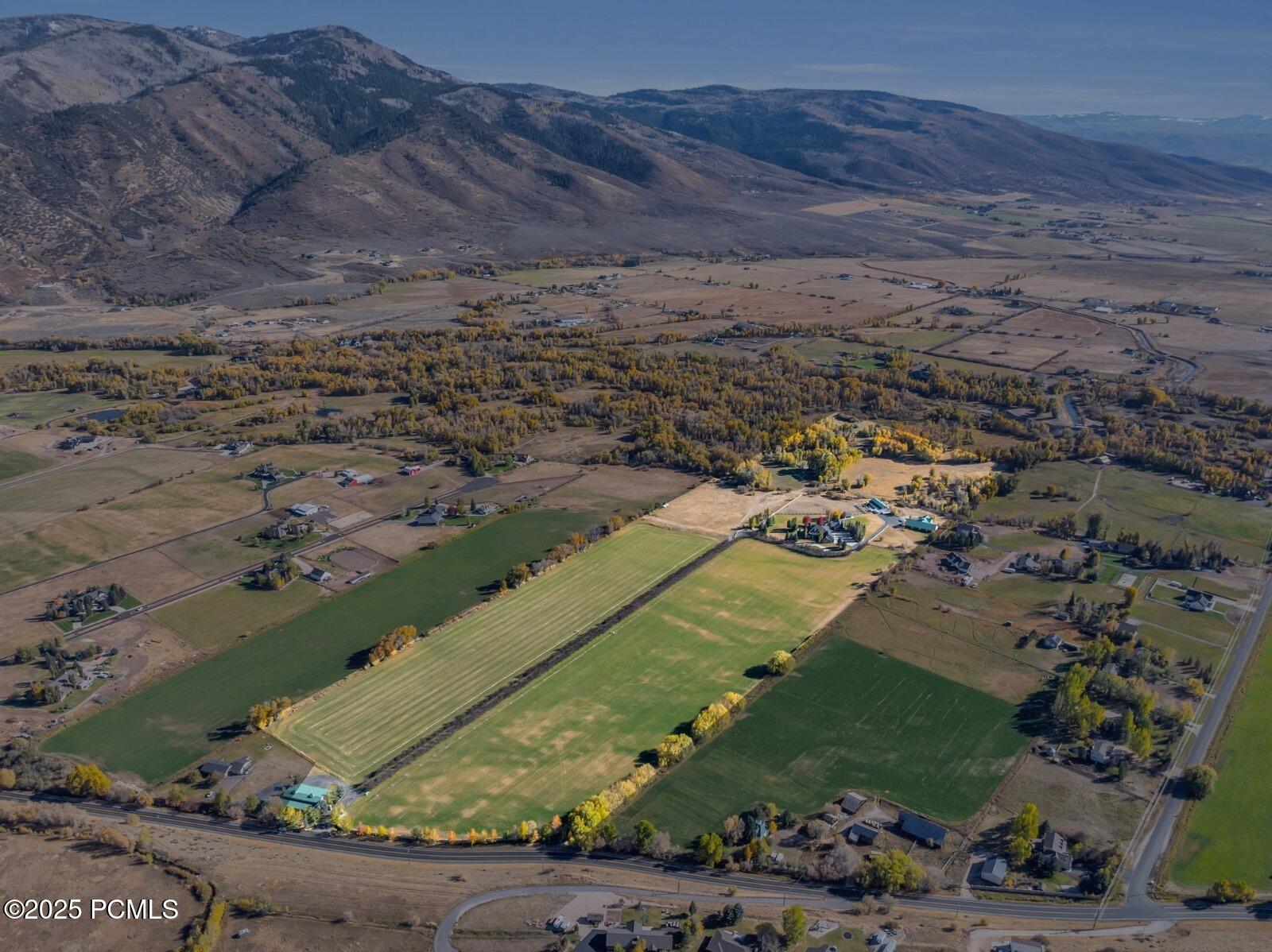 189 E Weber Canyon Road, Oakley, Utah image 4