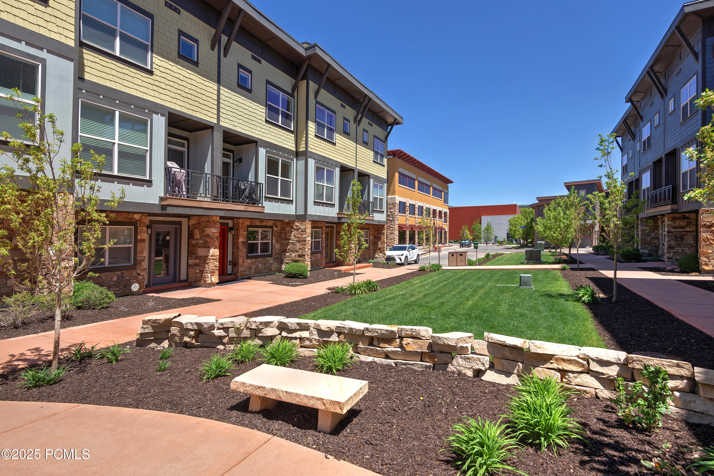 1370 Center Drive #UNIT 17, Park City, Utah image 2