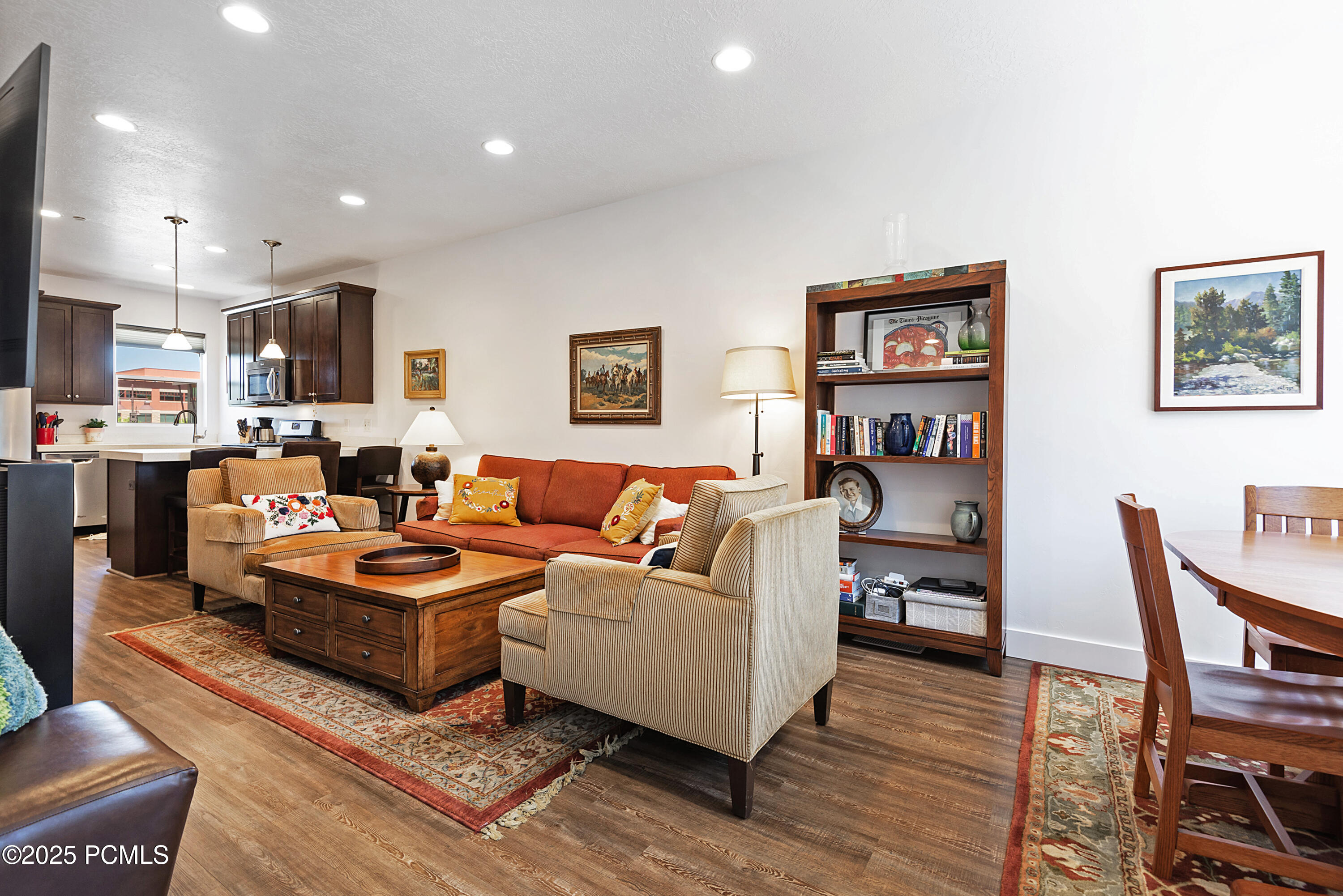 1370 Center Drive #UNIT 17, Park City, Utah image 13