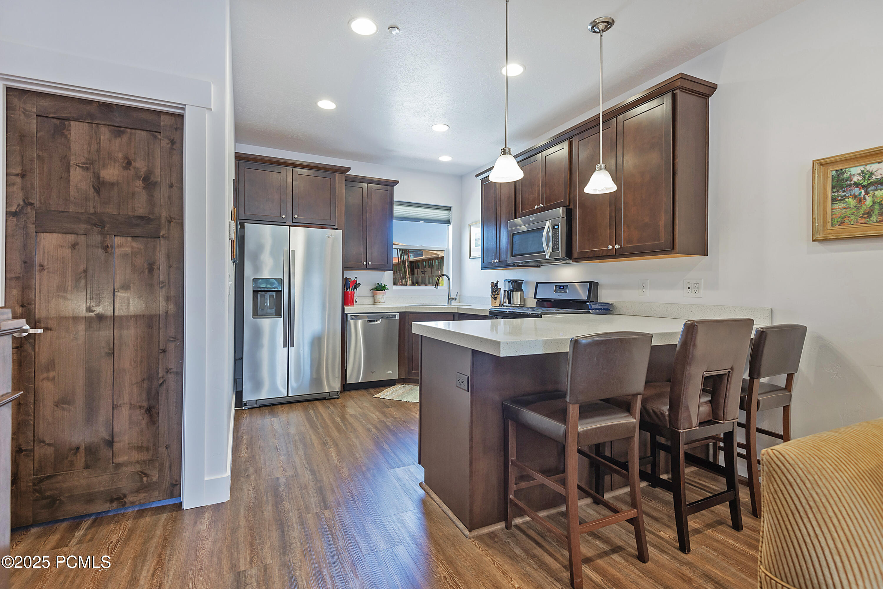 1370 Center Drive #UNIT 17, Park City, Utah image 10