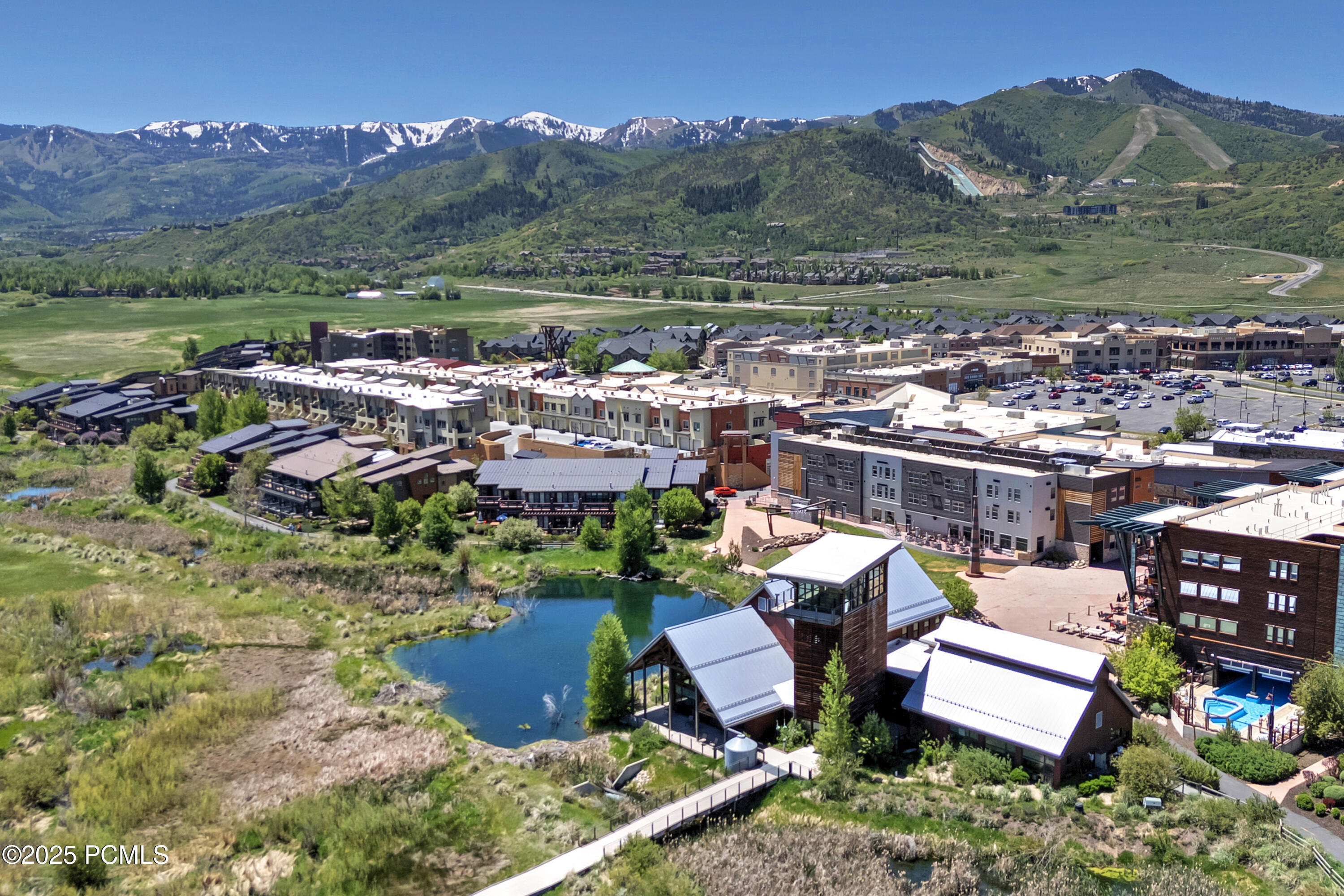 1370 Center Drive #UNIT 17, Park City, Utah image 31