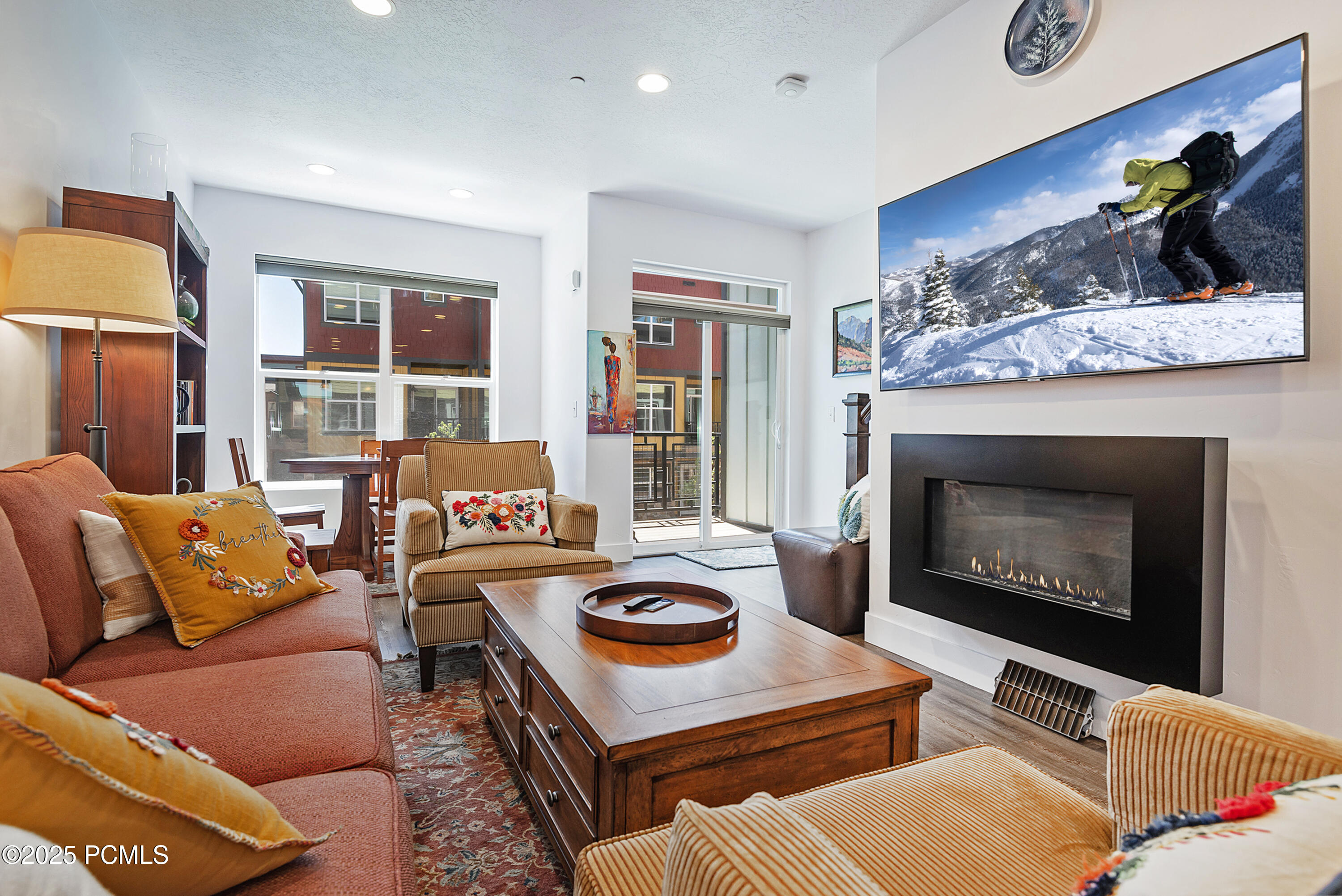 1370 Center Drive #UNIT 17, Park City, Utah image 14