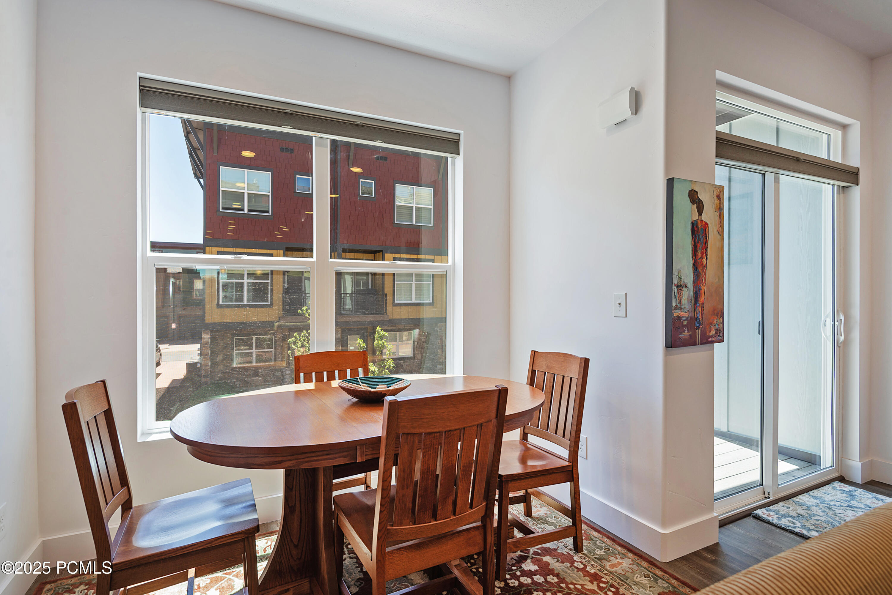 1370 Center Drive #UNIT 17, Park City, Utah image 15
