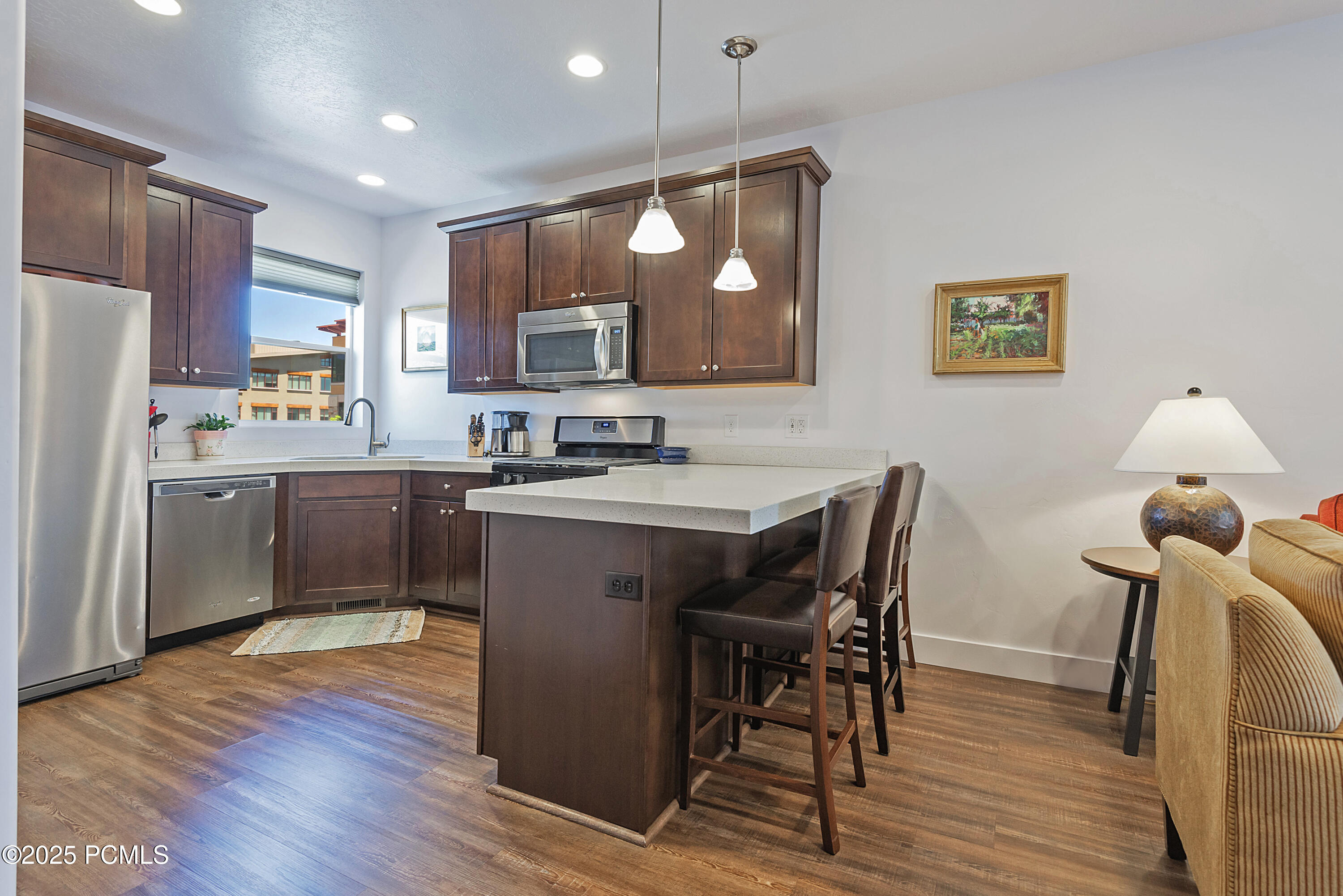 1370 Center Drive #UNIT 17, Park City, Utah image 9